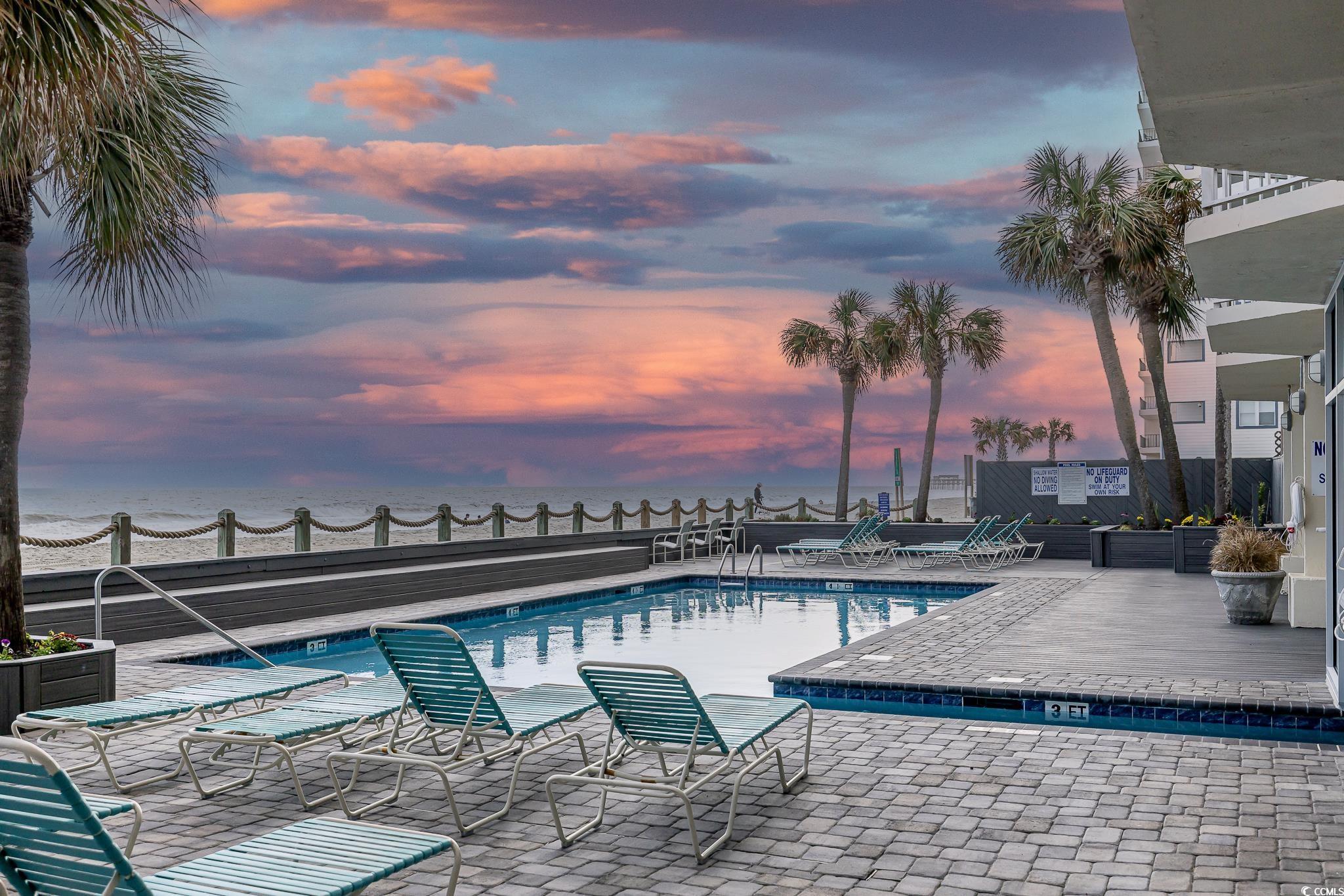 1012 N Waccamaw Dr. #1509, Garden City Beach, South Carolina image 29