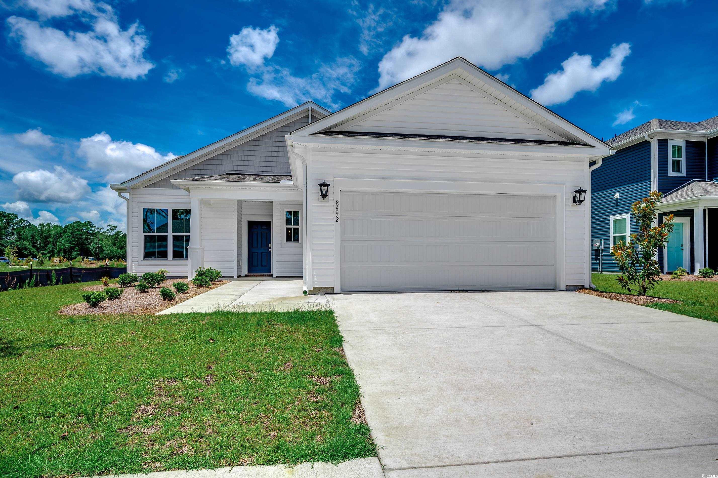 8652 Farrier Dr. Myrtle Beach, SC 29588