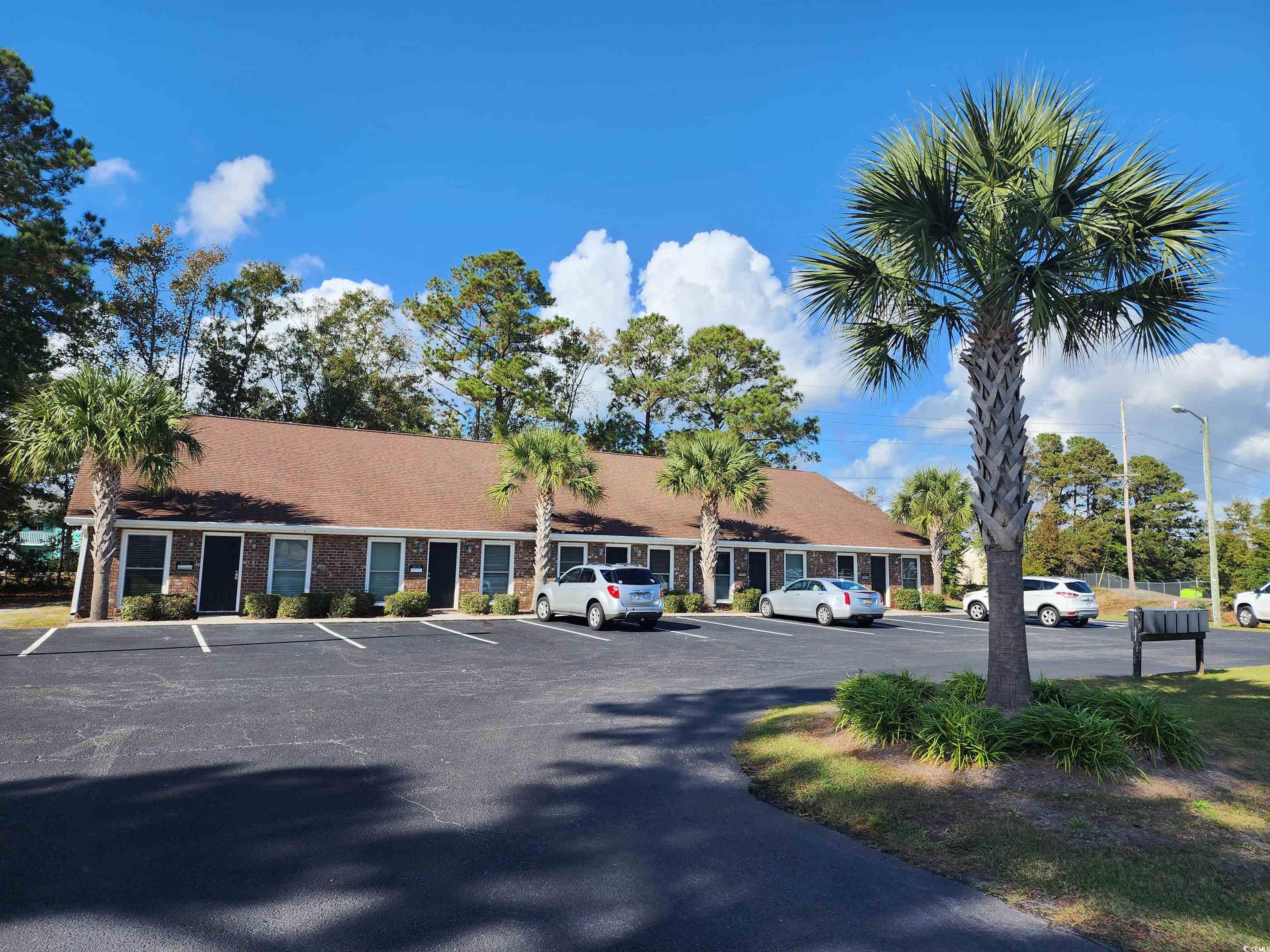 600 N Azalea Dr. Surfside Beach, SC 29575