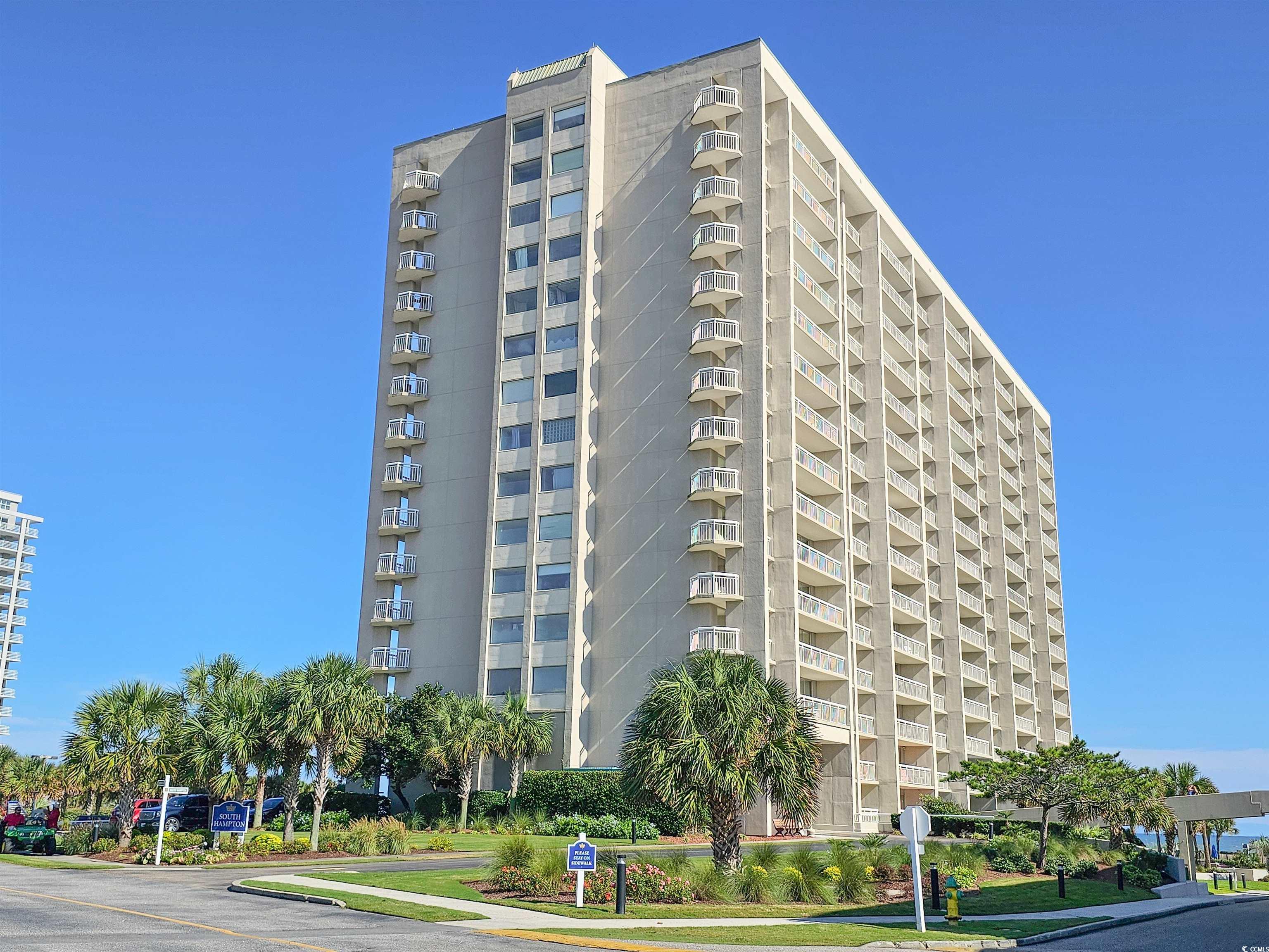 9820 Queensway Blvd. UNIT #402 Myrtle Beach, SC 29572