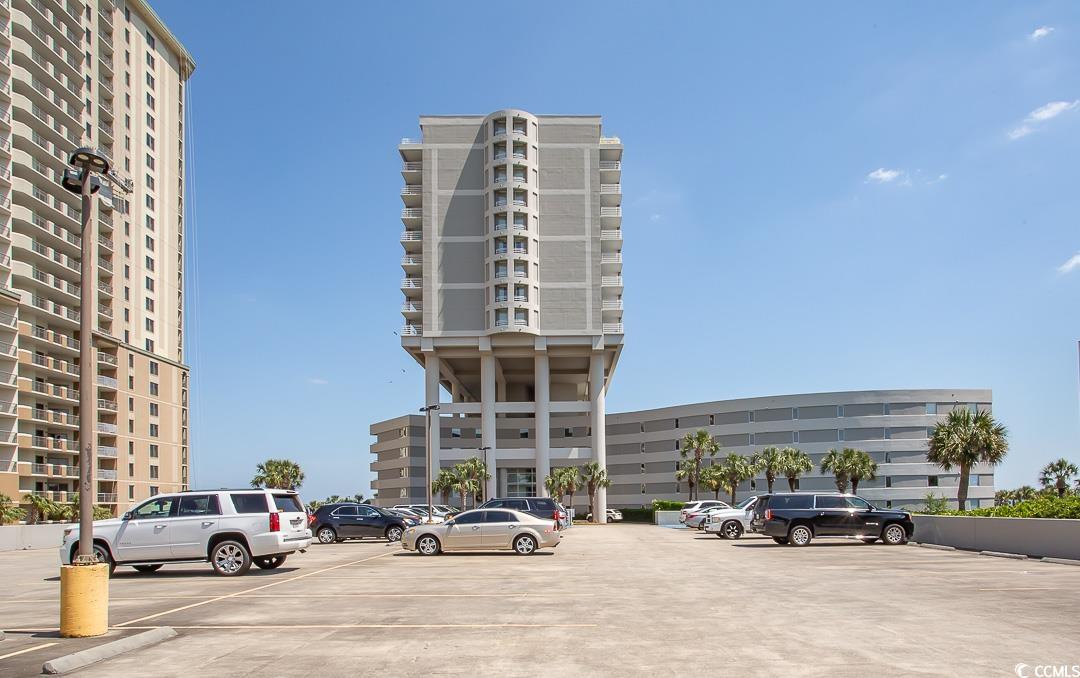 9840 Queensway Blvd. UNIT #1406 Myrtle Beach, SC 29572