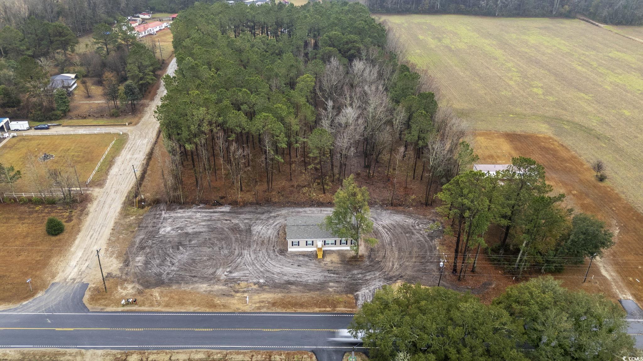 3768 Green Sea Rd., Green Sea, South Carolina image 34