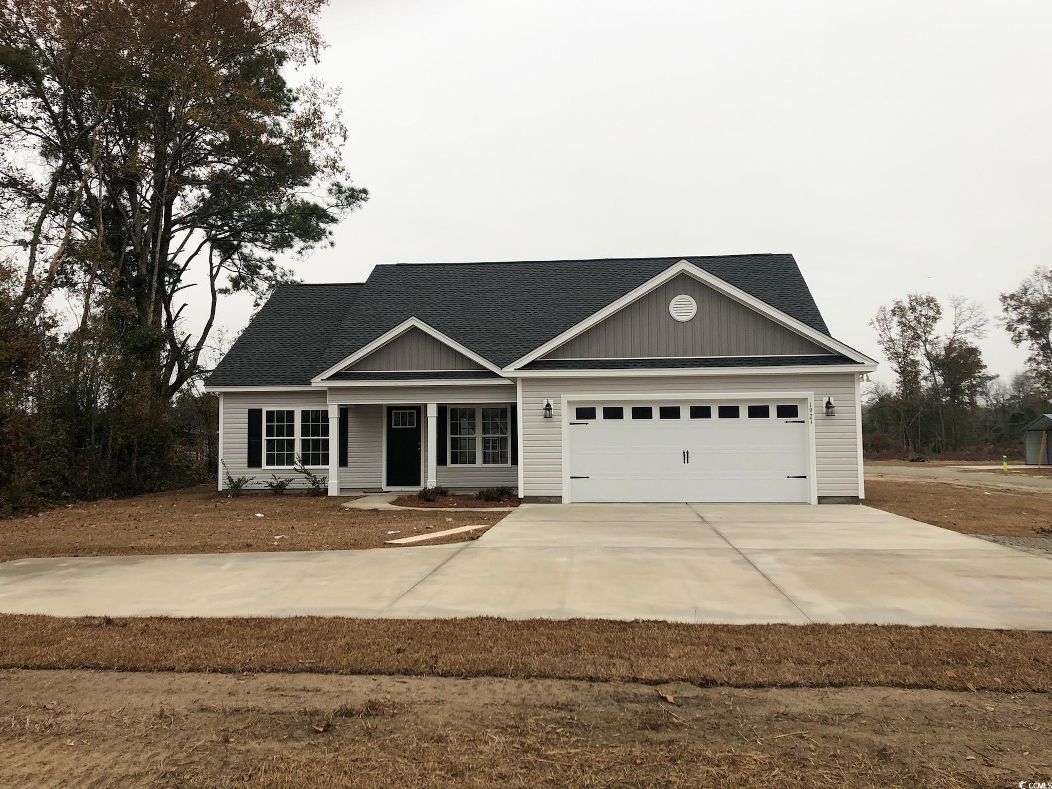 3168 Wayside Rd. Conway, SC 29527