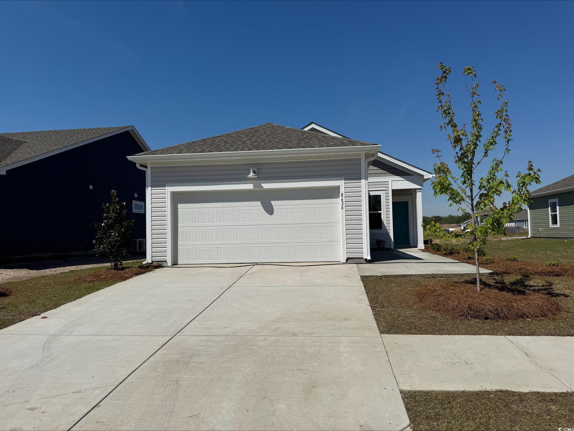 8636 Farrier Dr. Myrtle Beach, SC 29588