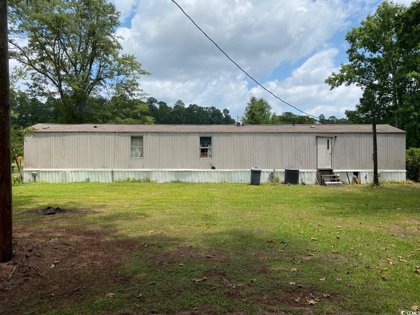 40 London Ave Hemingway, SC 29554