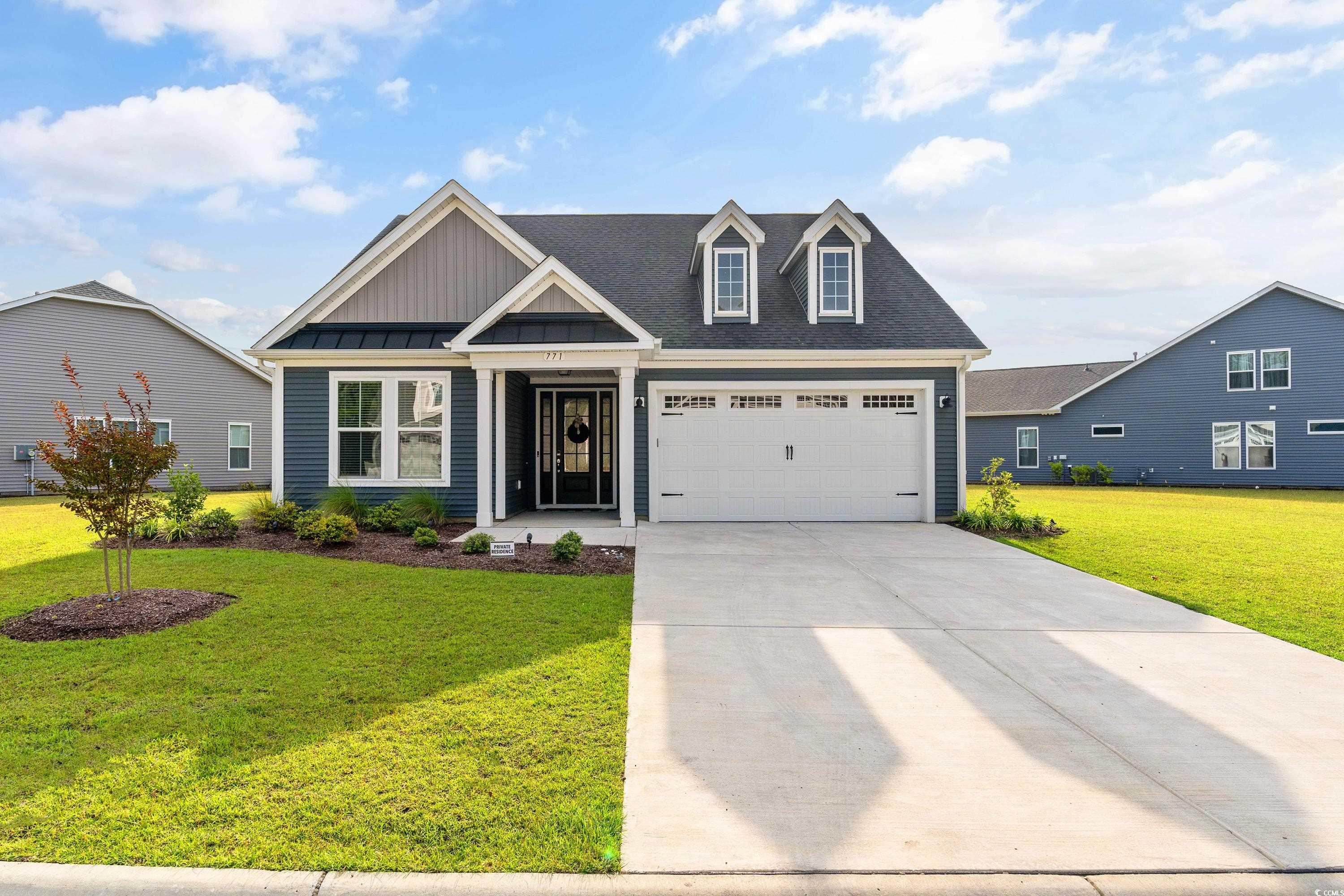 771 Cascade Loop Little River, SC 29566