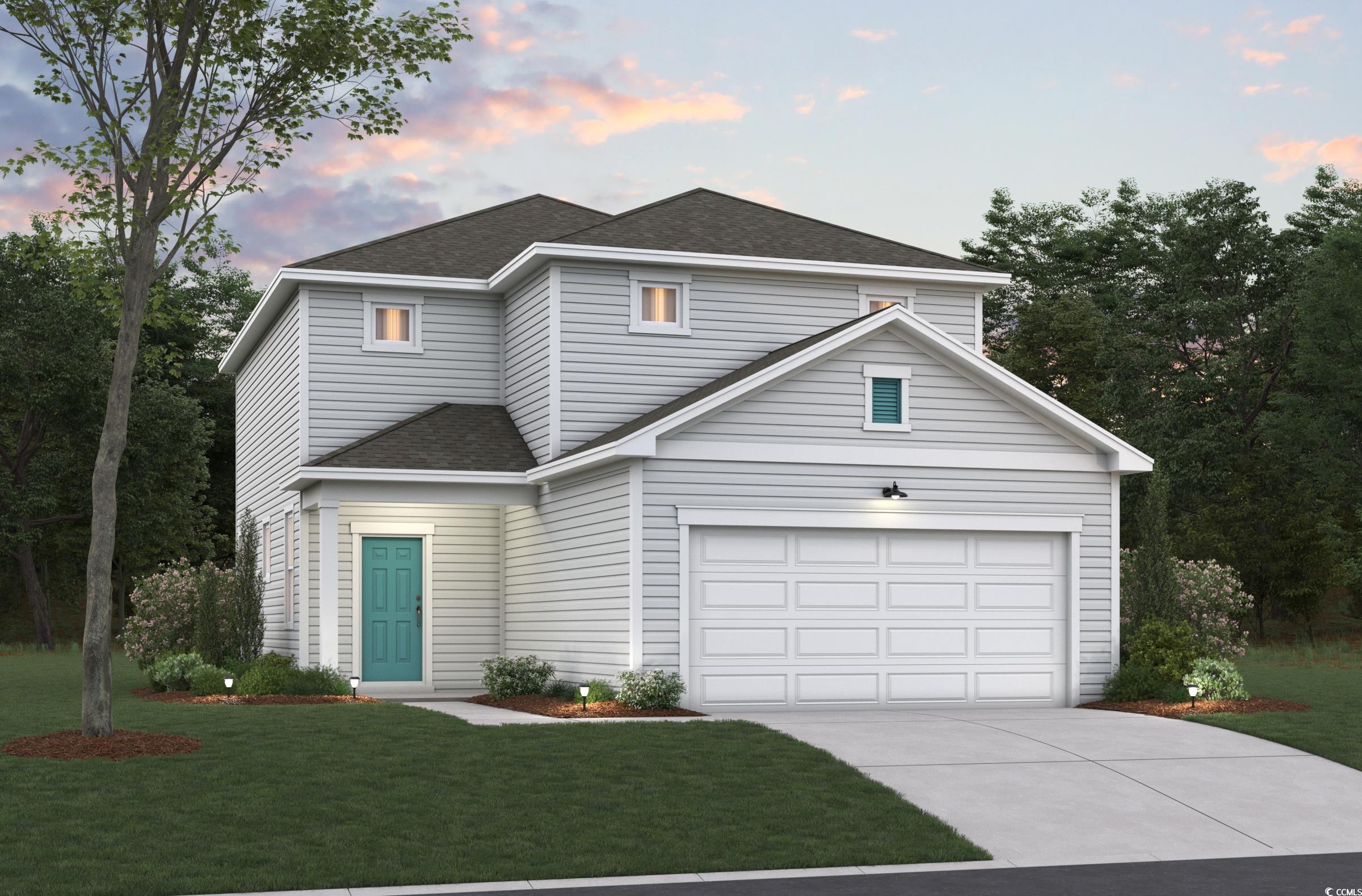 4009 Braid Ct. Myrtle Beach, SC 29588