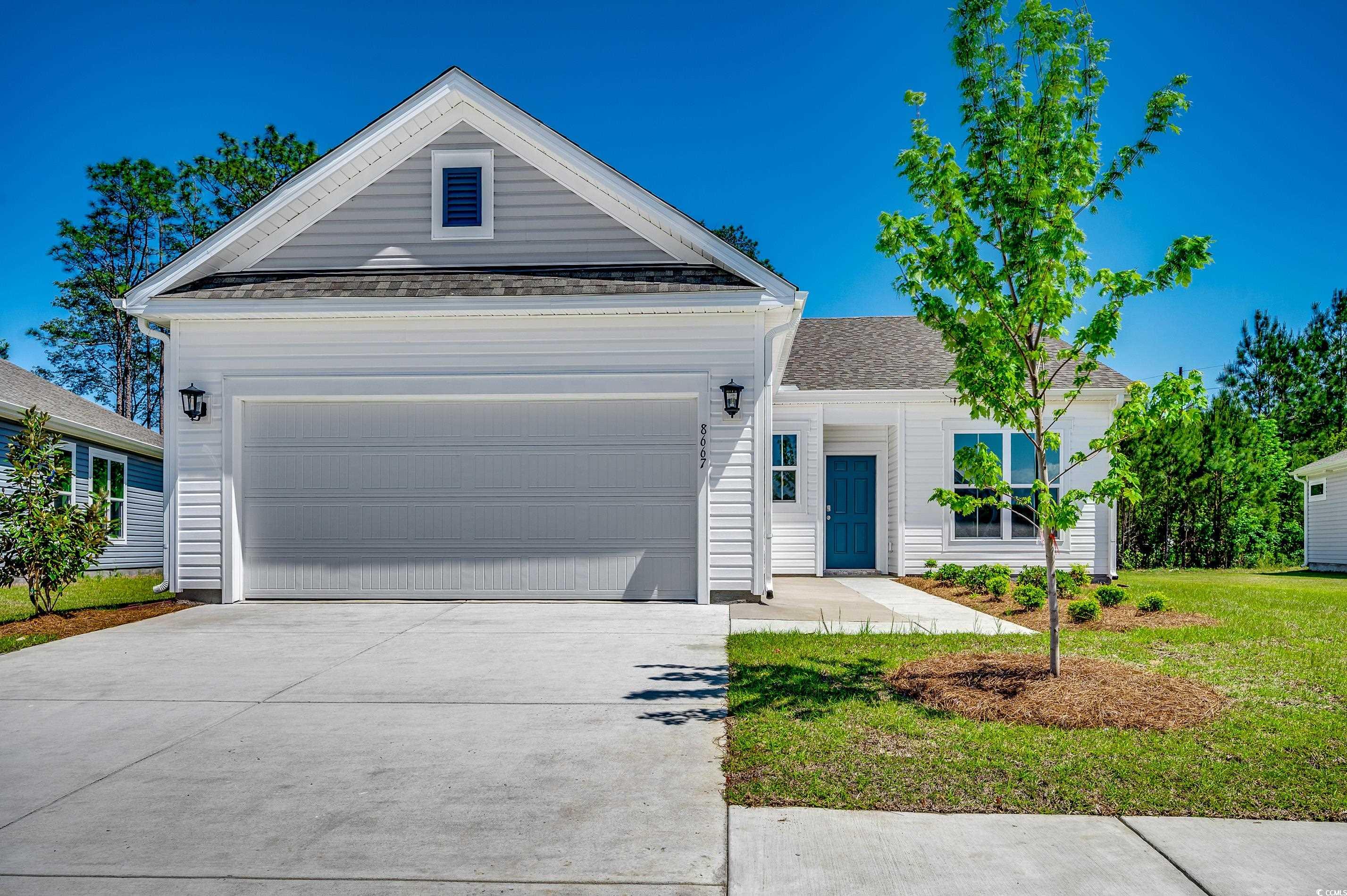 8667 Farrier Dr. Myrtle Beach, SC 29588