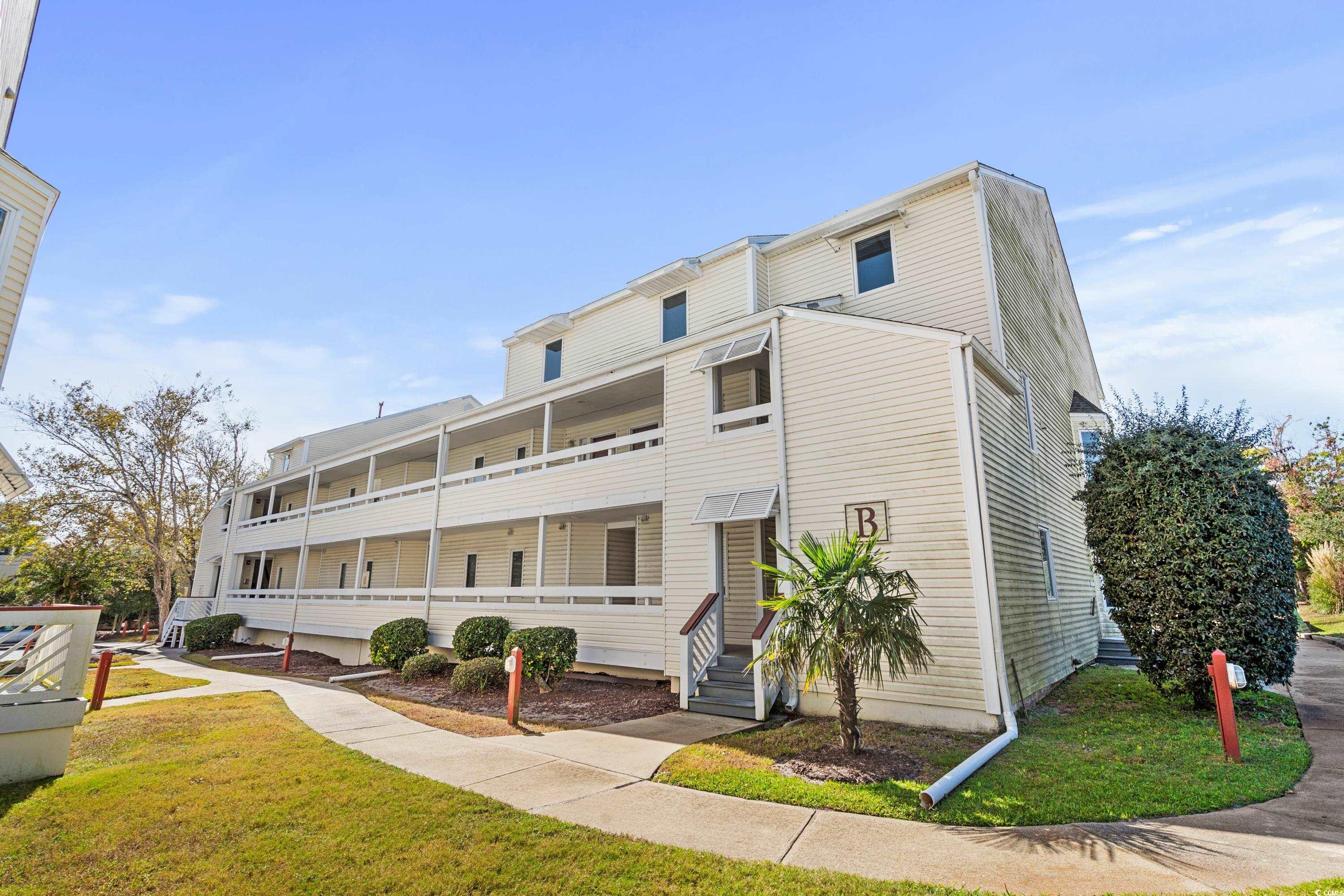 1100 Possum Trot Rd. #202 B, North Myrtle Beach, South Carolina image 23