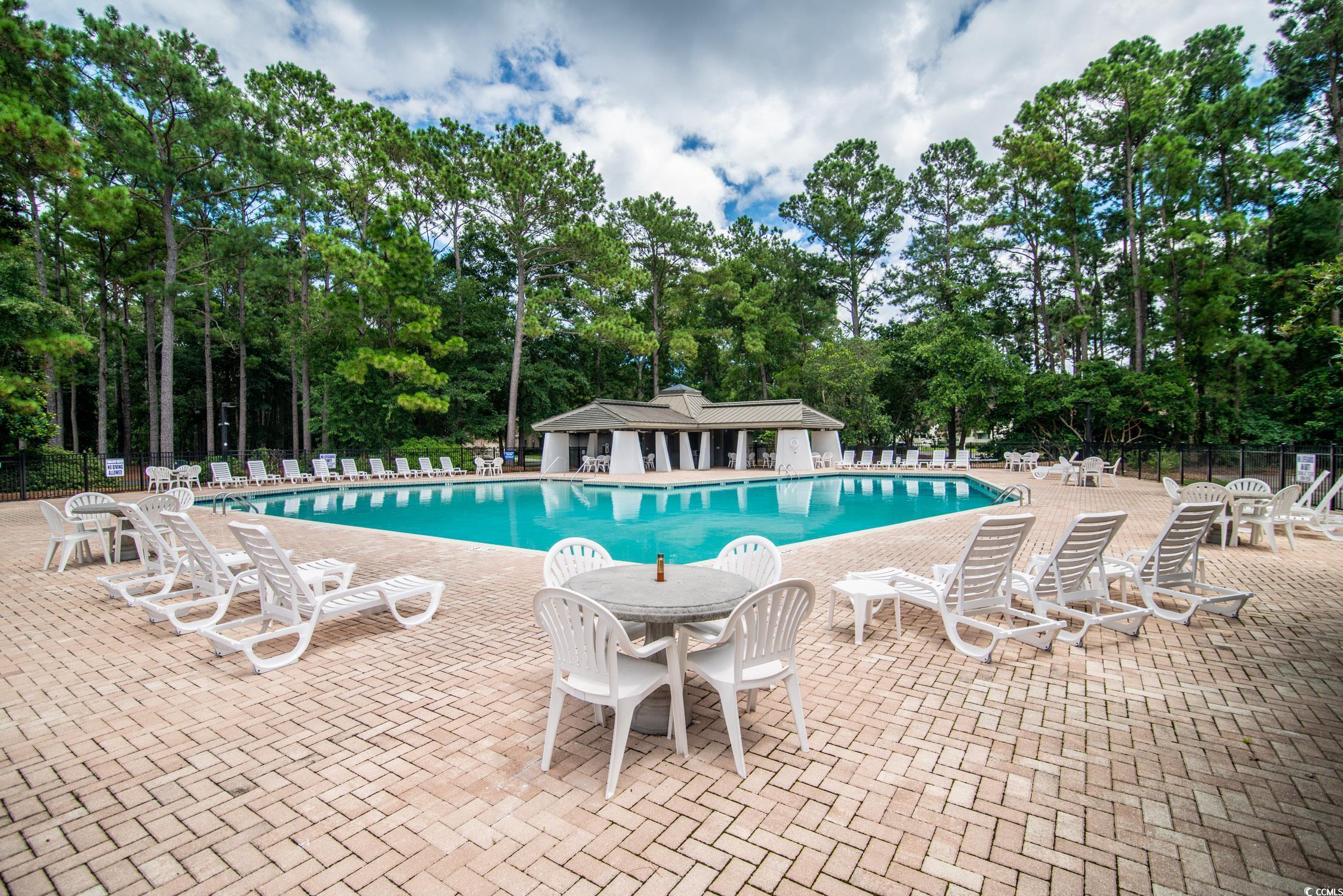 1716 Club Circle Dr., Pawleys Island, South Carolina image 32