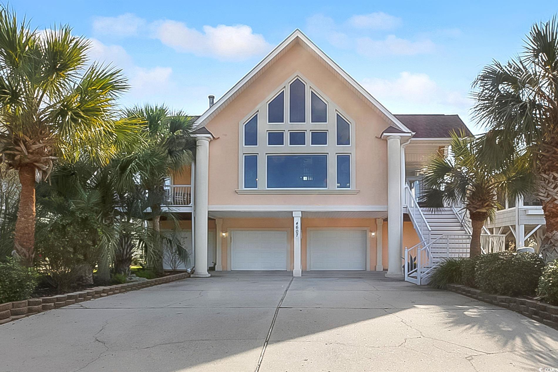 4607 Lewis Circle North Myrtle Beach, SC 29582