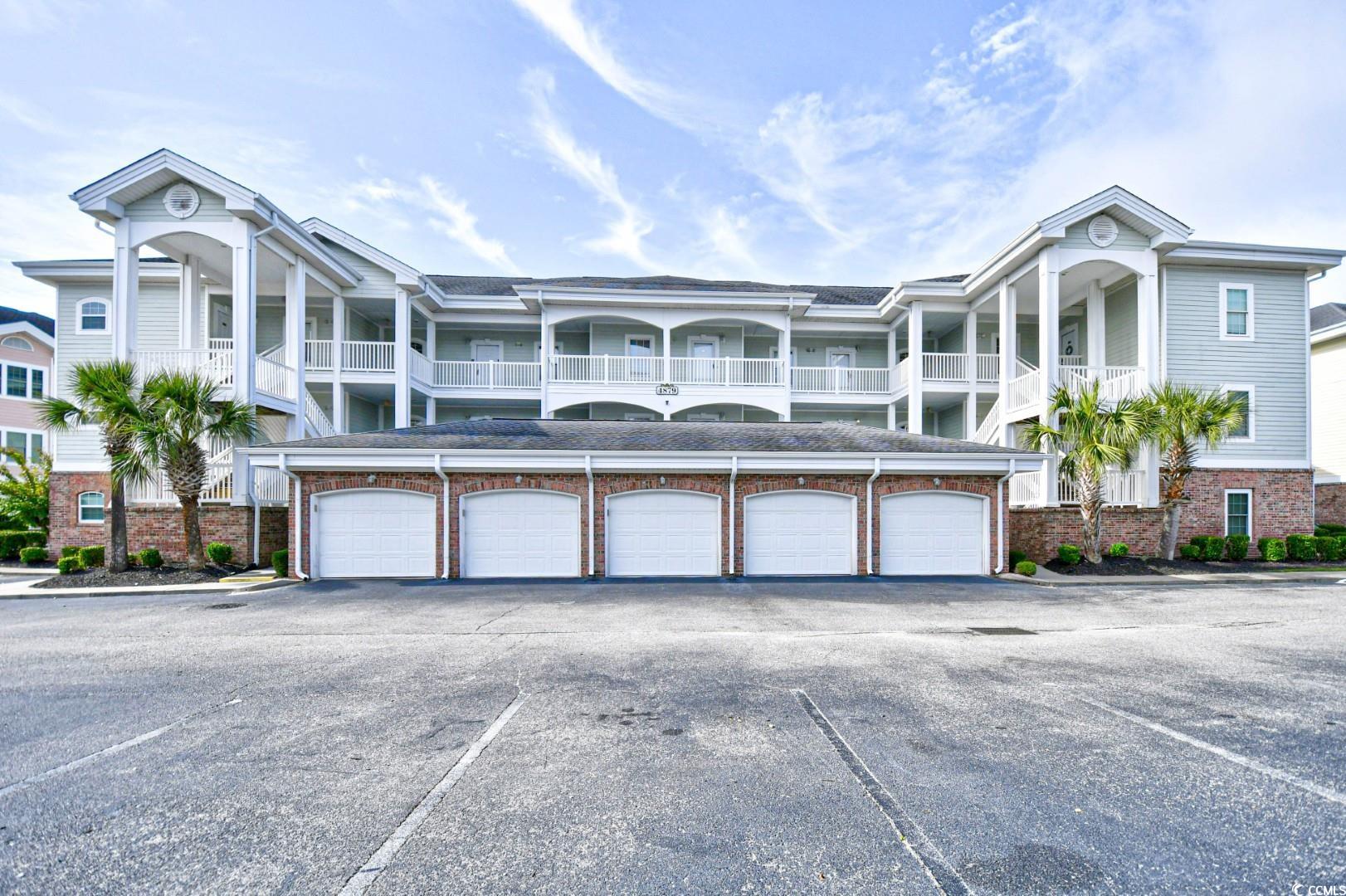 4879 Dahlia Ct. UNIT #302 Myrtle Beach, SC 29577