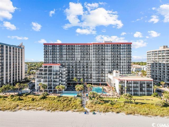 7200 Ocean Blvd. N UNIT #239 Myrtle Beach, SC 29572