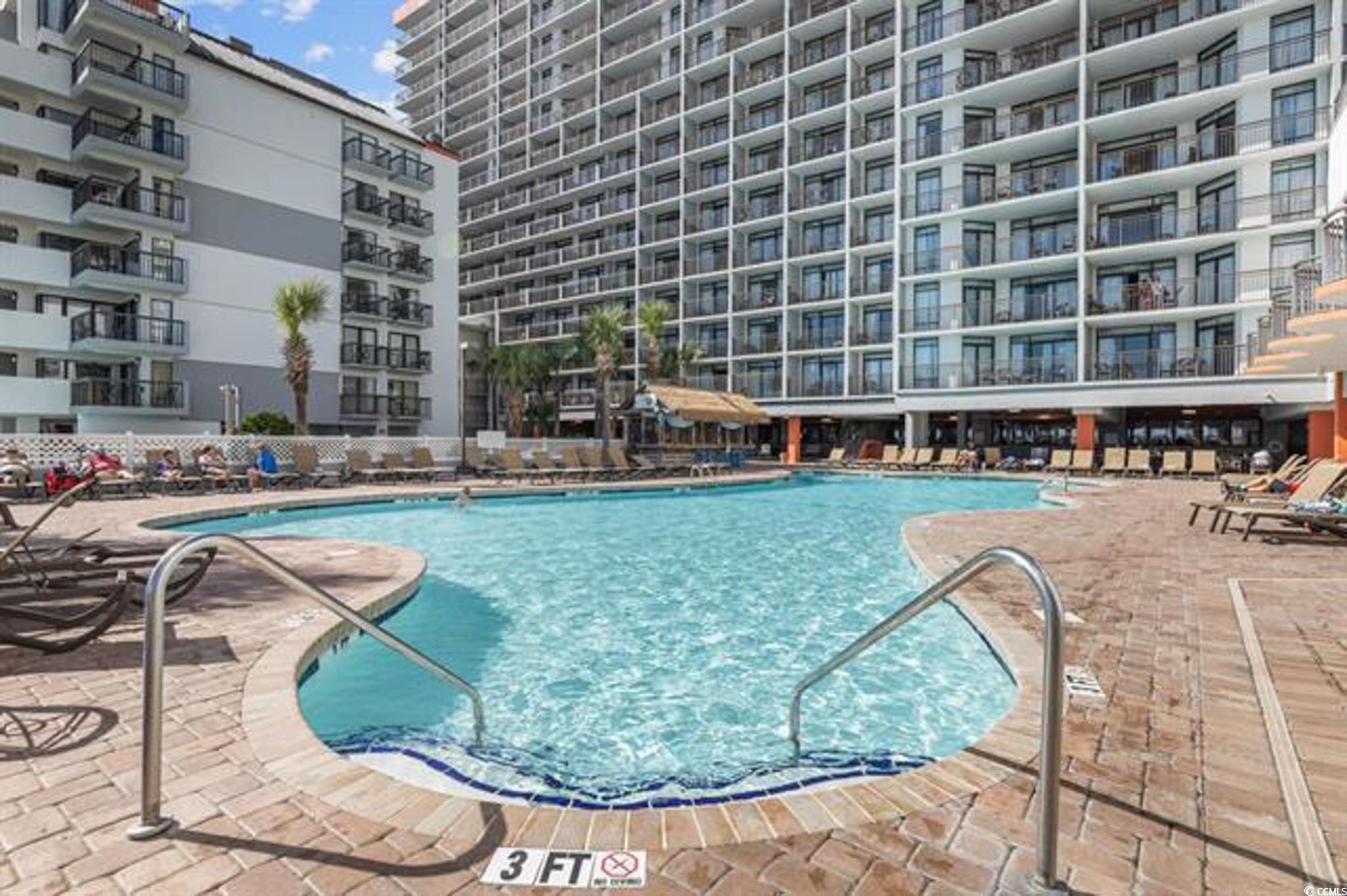 7200 Ocean Blvd. N #239, Myrtle Beach, South Carolina image 14