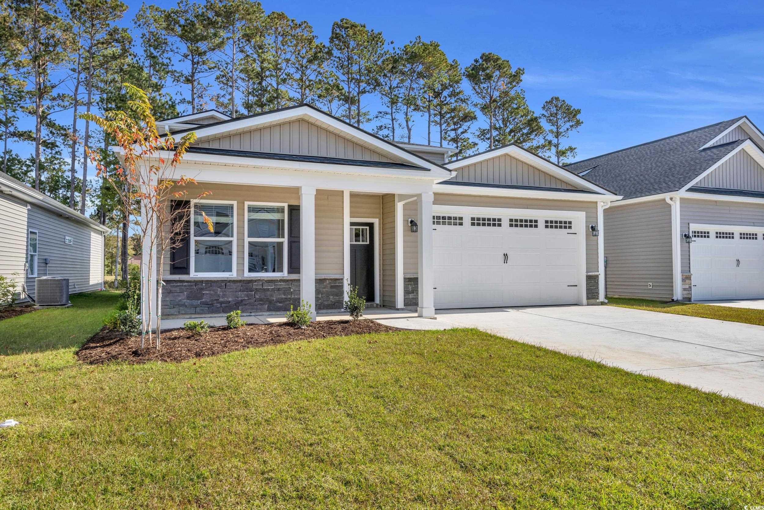 608 Beckham Ct., Murrells Inlet, South Carolina image 3