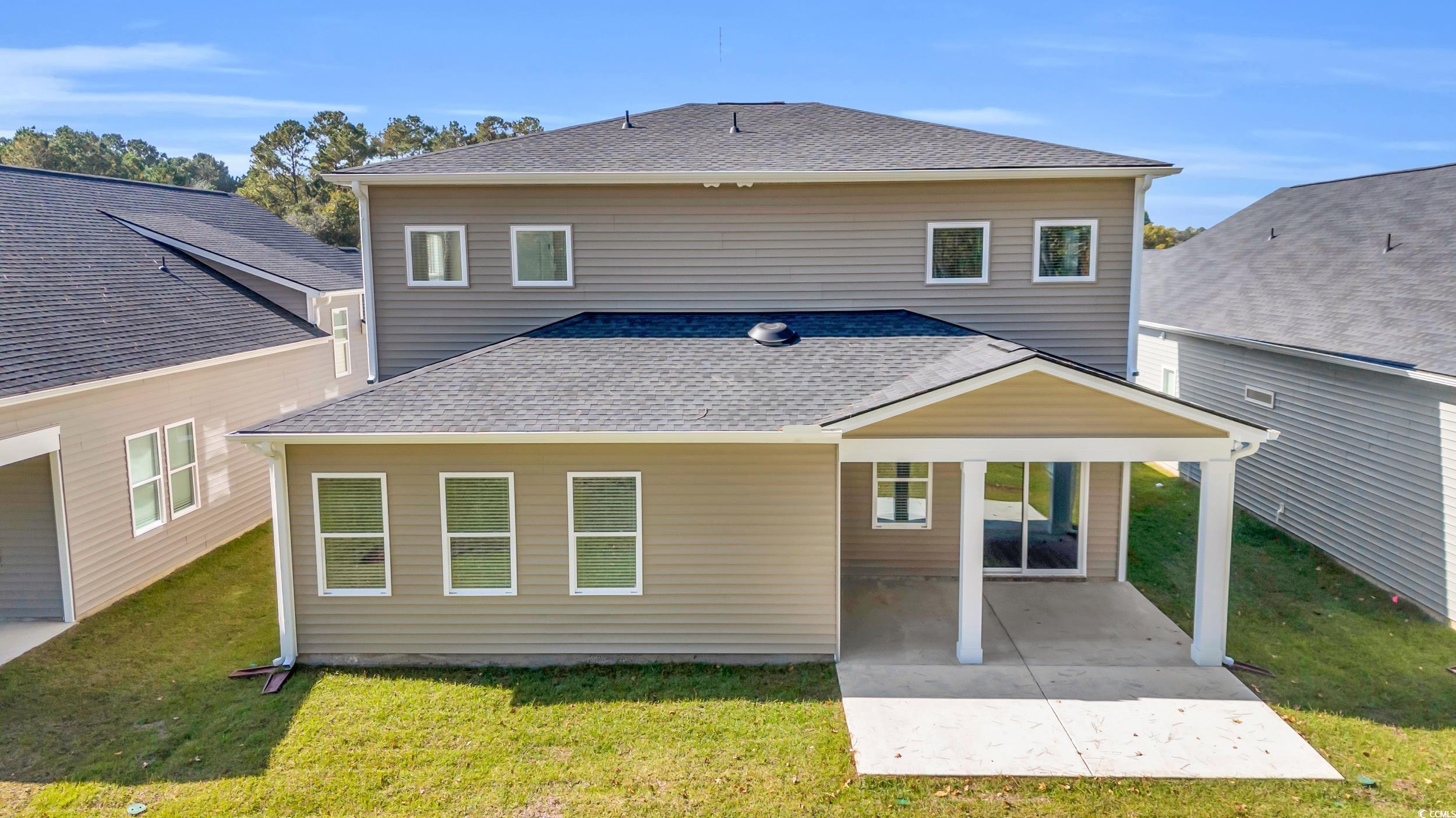 608 Beckham Ct., Murrells Inlet, South Carolina image 36