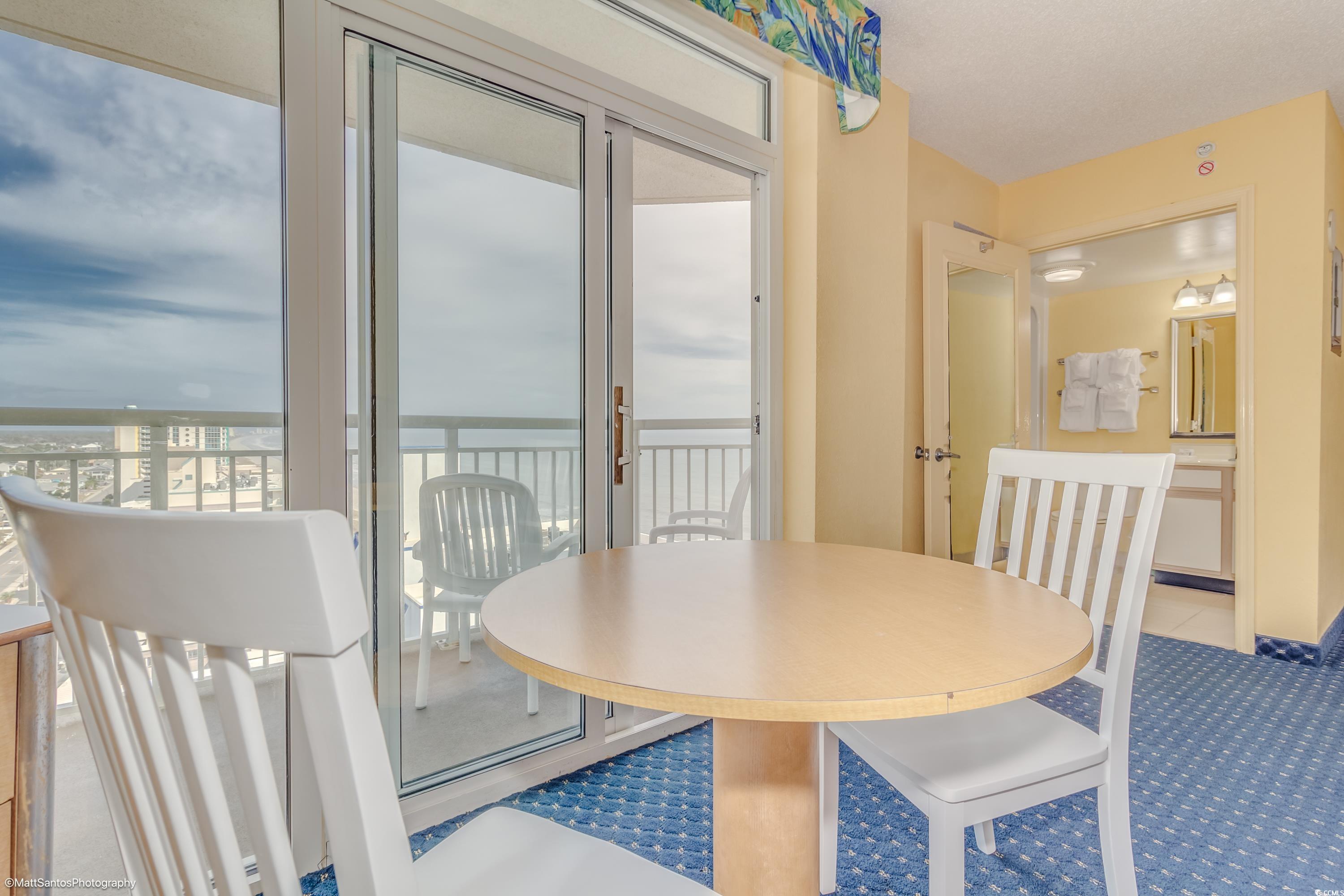 2701 S Ocean Blvd. #1501, North Myrtle Beach, South Carolina image 10