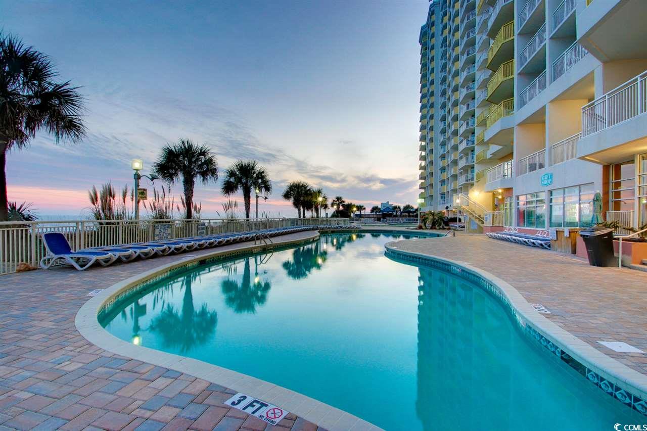 2701 S Ocean Blvd. #1501, North Myrtle Beach, South Carolina image 22