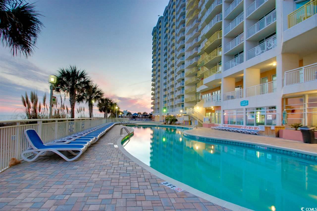 2701 S Ocean Blvd. #1501, North Myrtle Beach, South Carolina image 23