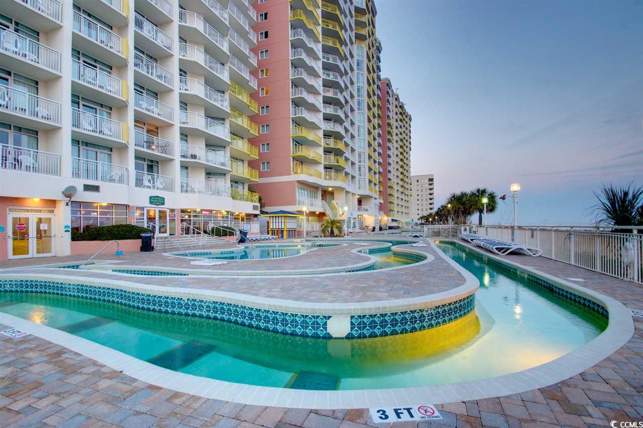 2701 S Ocean Blvd. #1501, North Myrtle Beach, South Carolina image 24