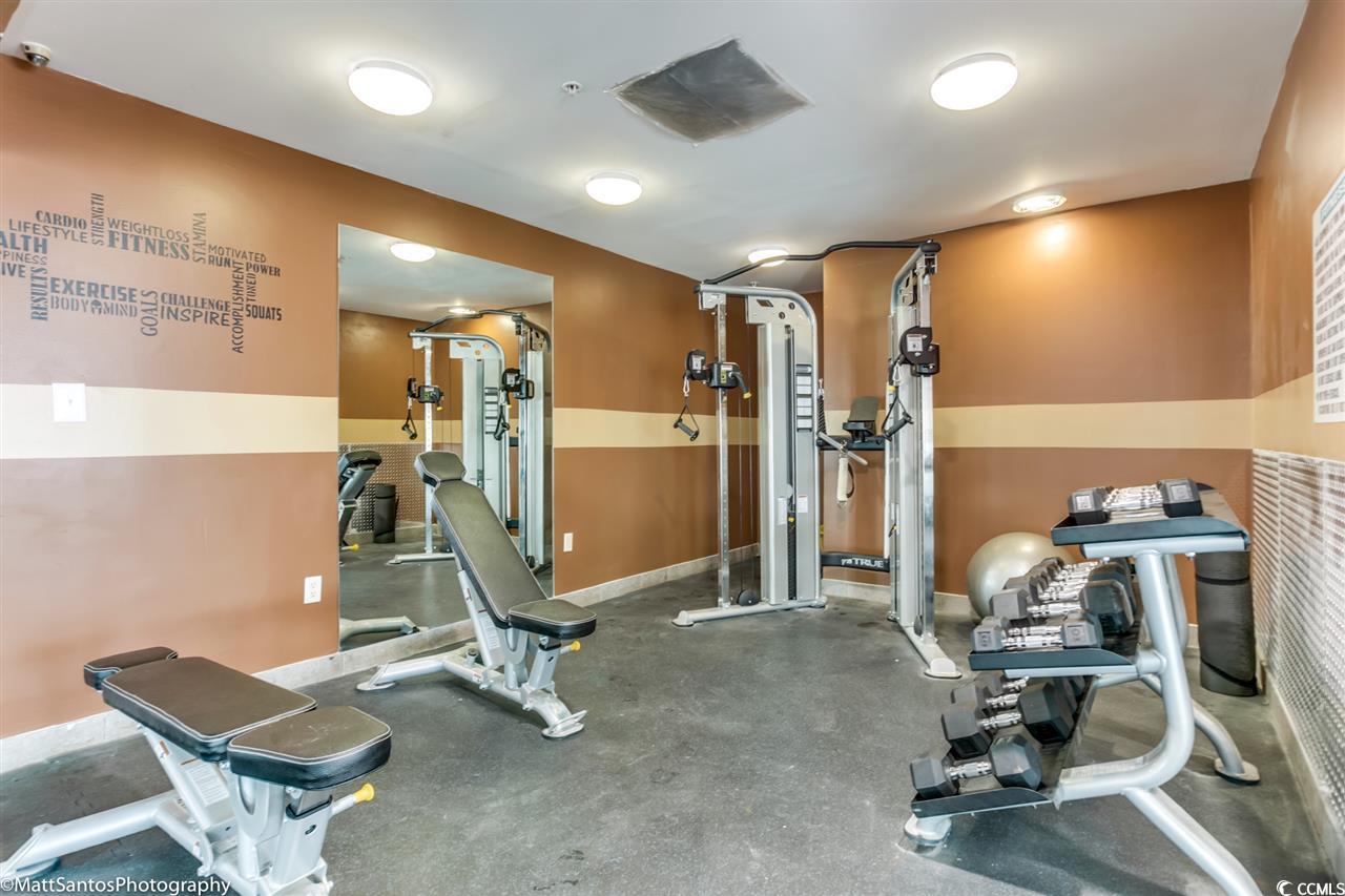 2701 S Ocean Blvd. #1501, North Myrtle Beach, South Carolina image 27