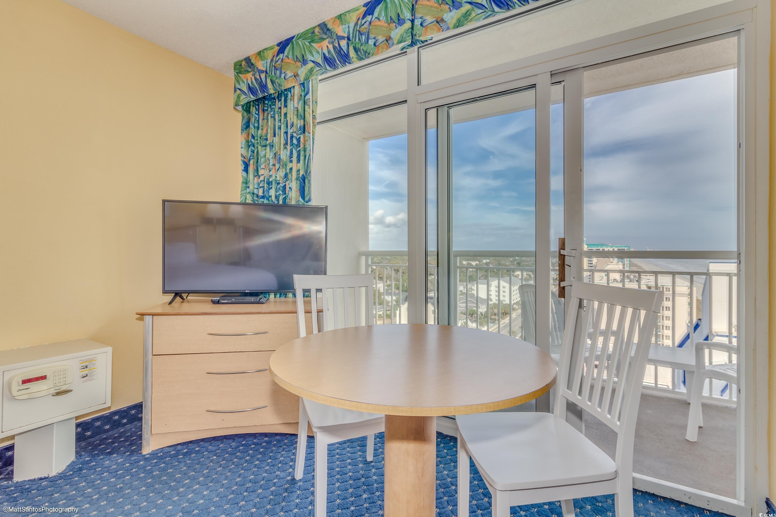 2701 S Ocean Blvd. #1501, North Myrtle Beach, South Carolina image 4