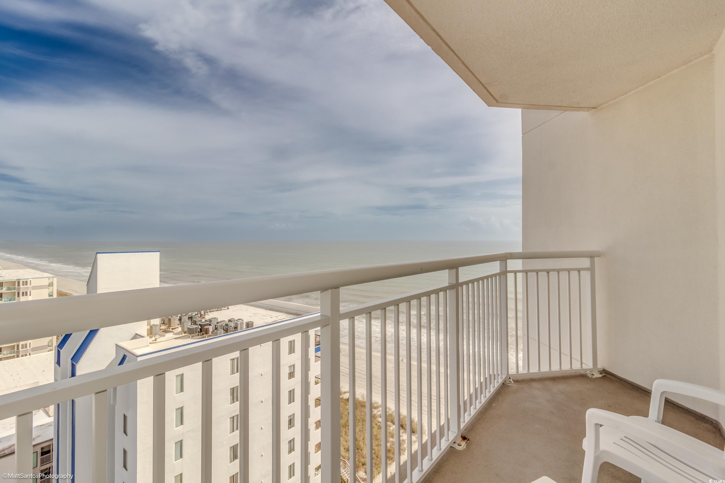 2701 S Ocean Blvd. #1501, North Myrtle Beach, South Carolina image 5