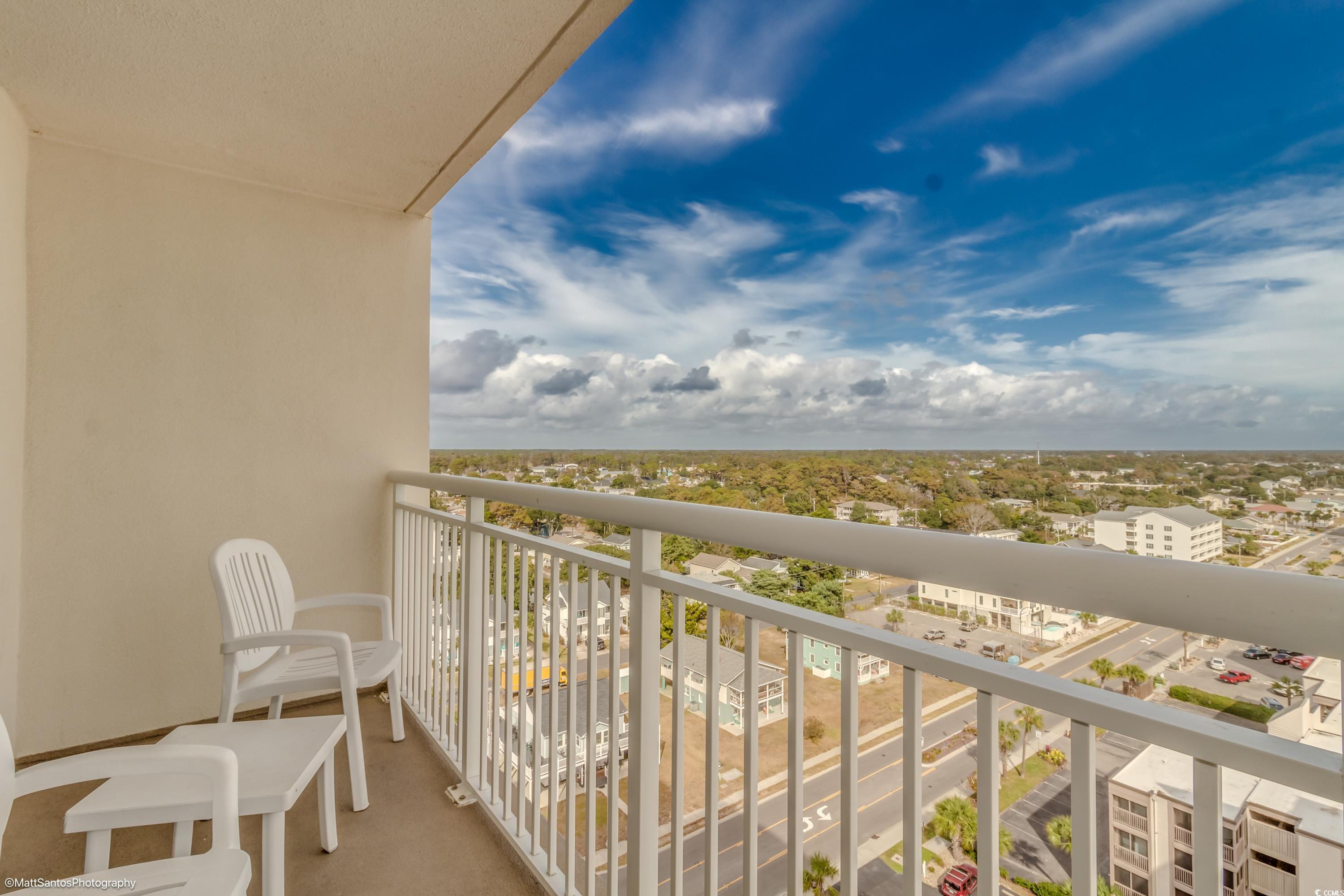 2701 S Ocean Blvd. #1501, North Myrtle Beach, South Carolina image 7