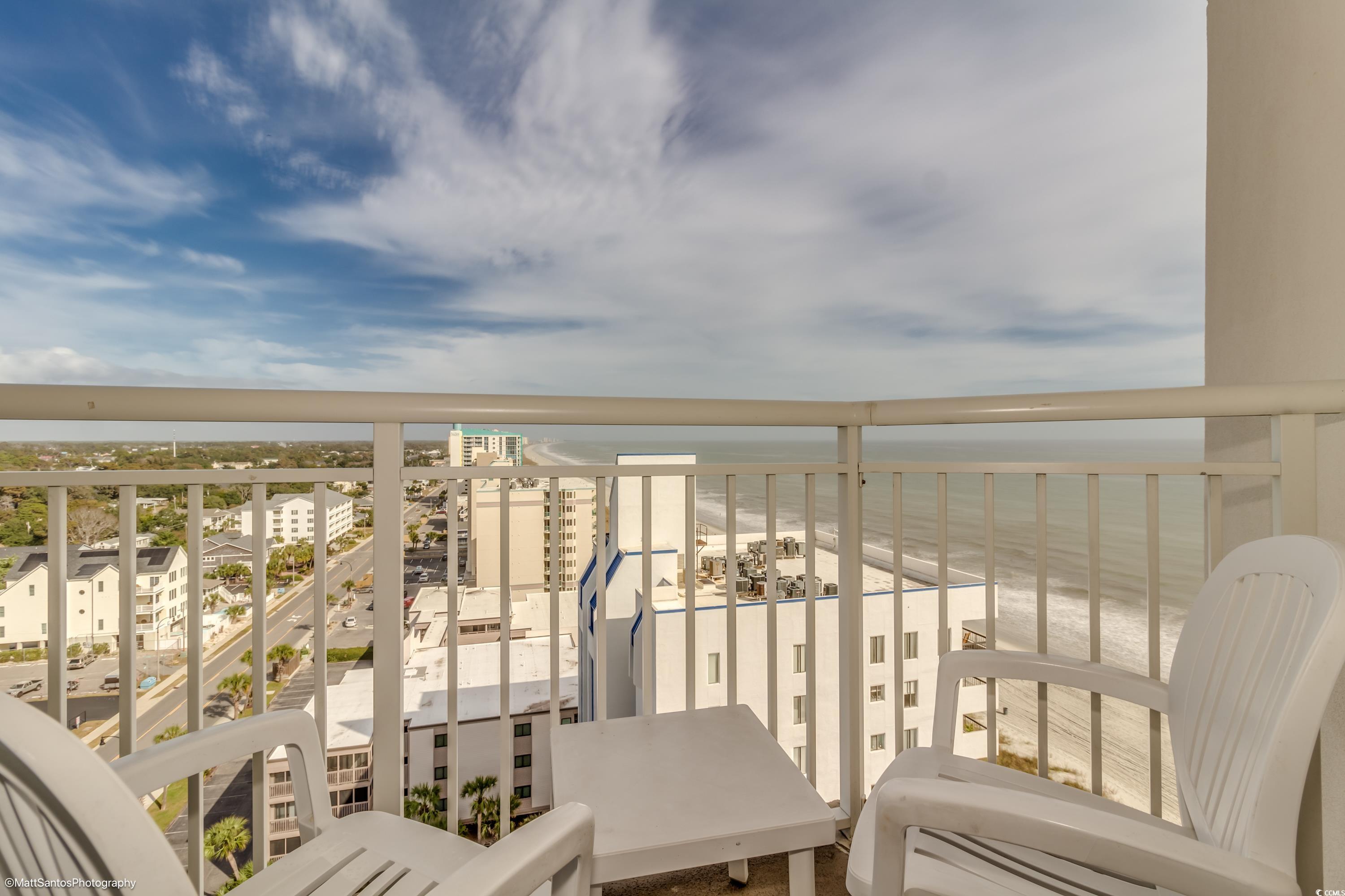 2701 S Ocean Blvd. #1501, North Myrtle Beach, South Carolina image 8