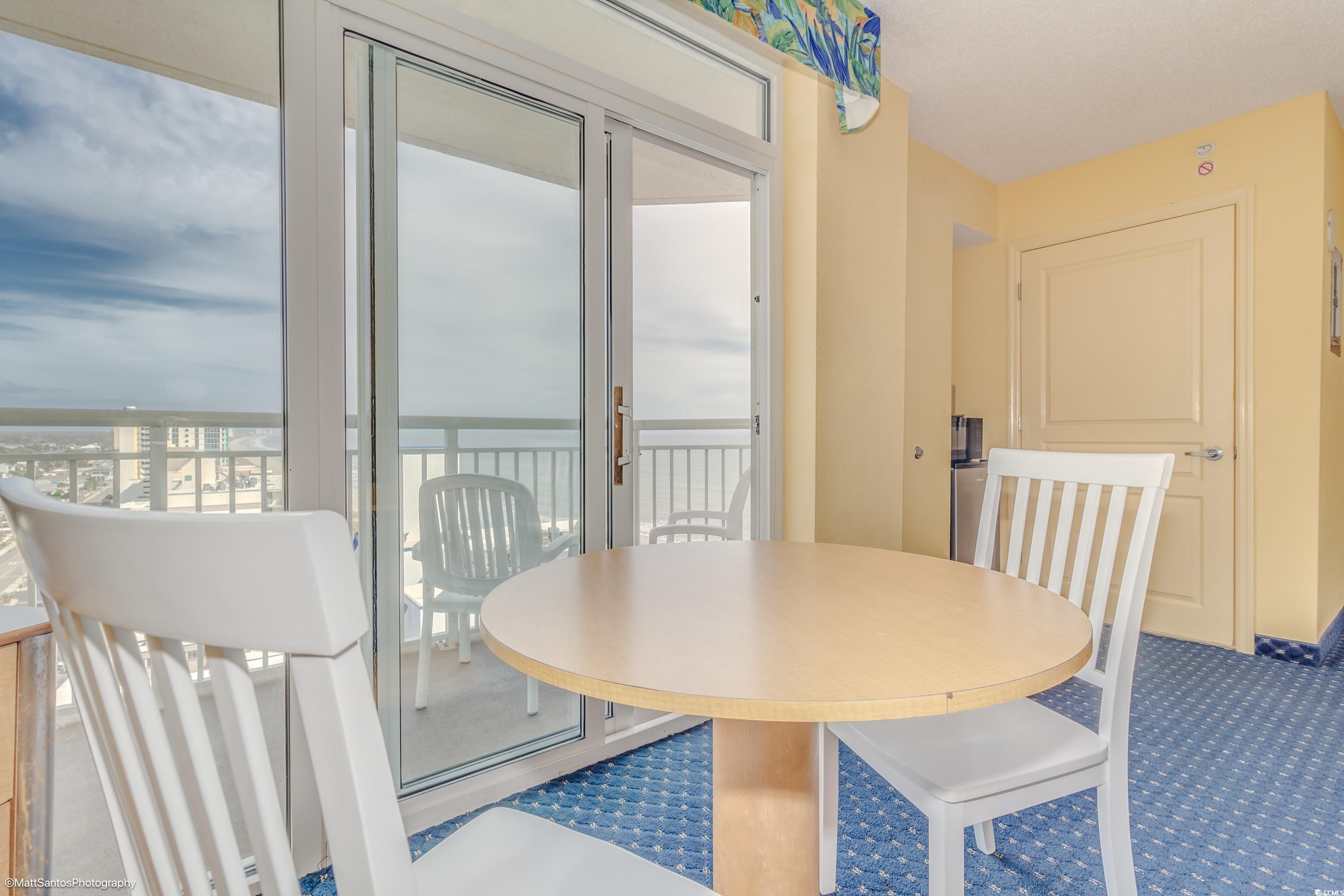 2701 S Ocean Blvd. #1501, North Myrtle Beach, South Carolina image 9