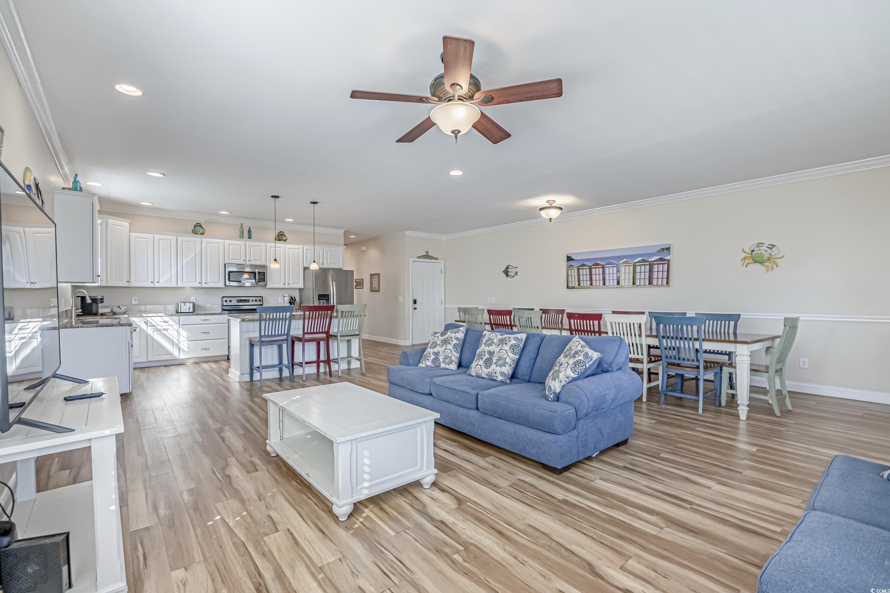 1613 Havens Dr., North Myrtle Beach, South Carolina image 30