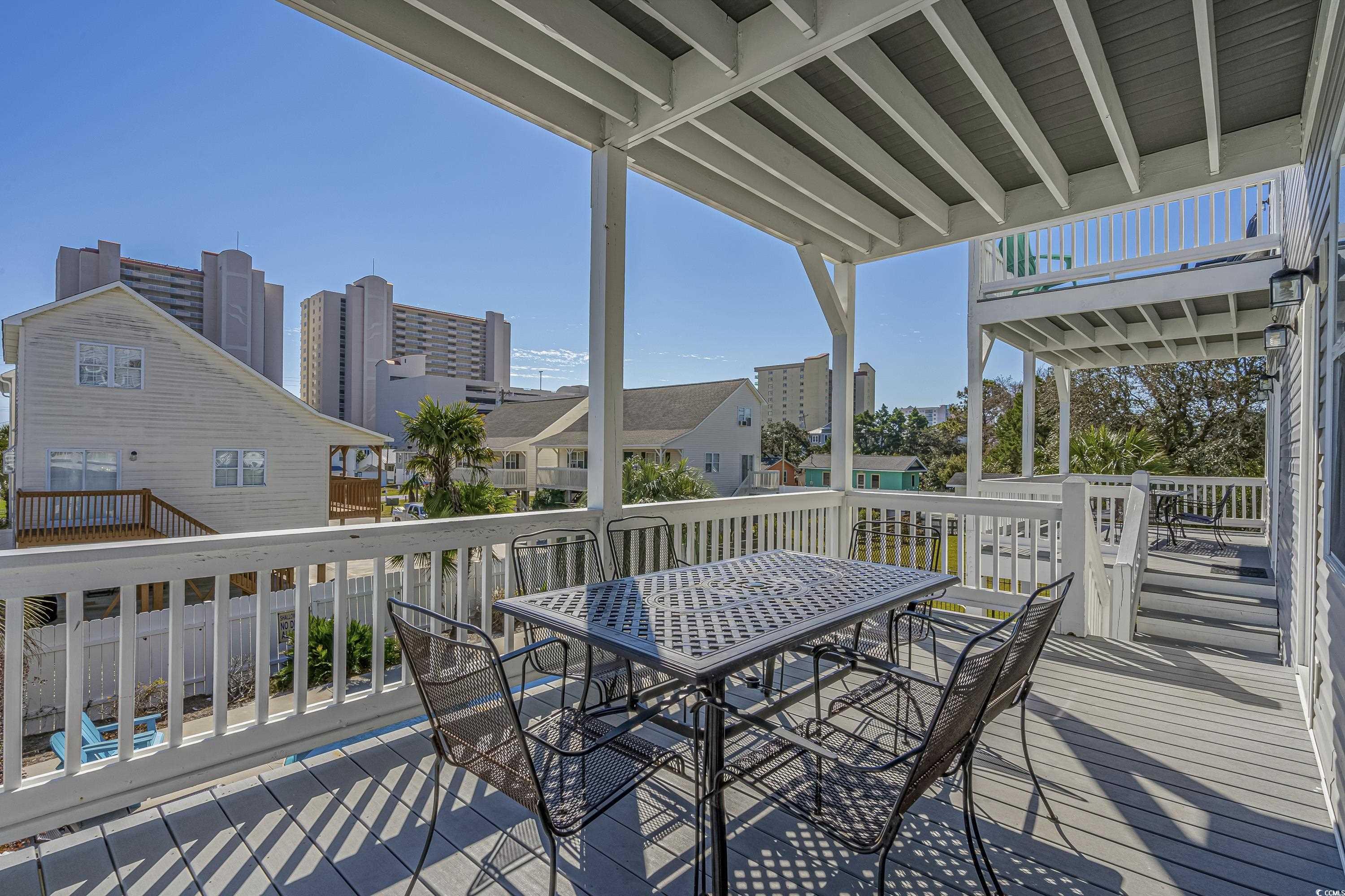 1613 Havens Dr., North Myrtle Beach, South Carolina image 9