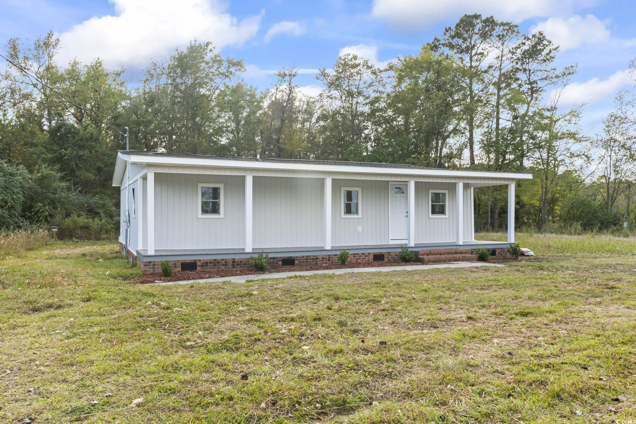 870 Highway 9 Business E Loris, SC 29569