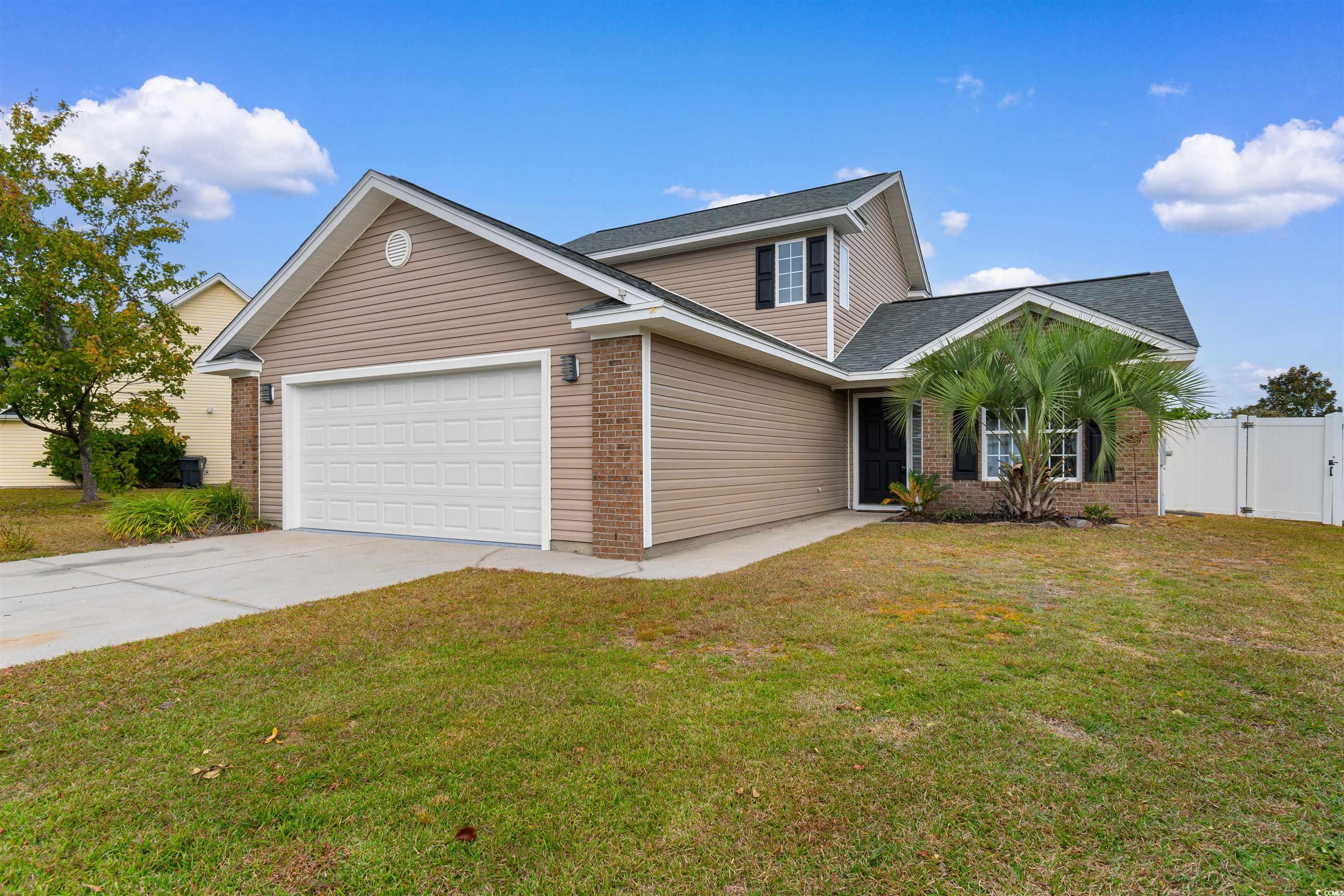 4387 Heartwood Ln. Myrtle Beach, SC 29579