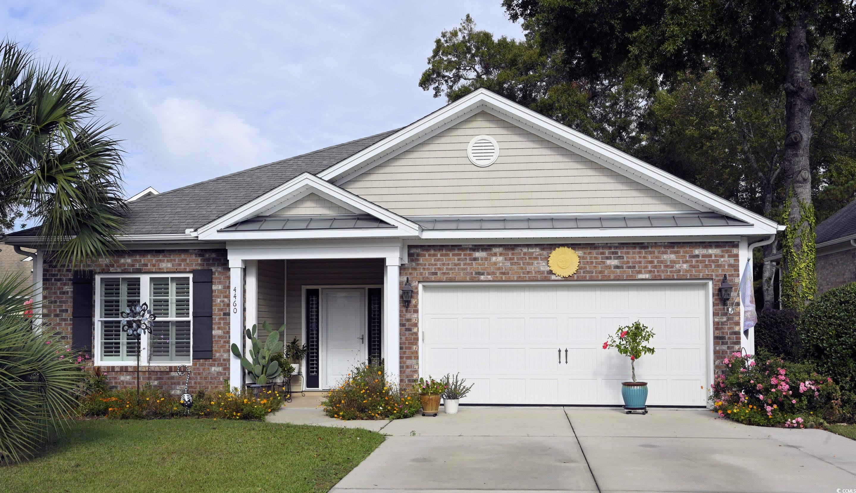 4460 Maypop Trail, Murrells Inlet, South Carolina image 1