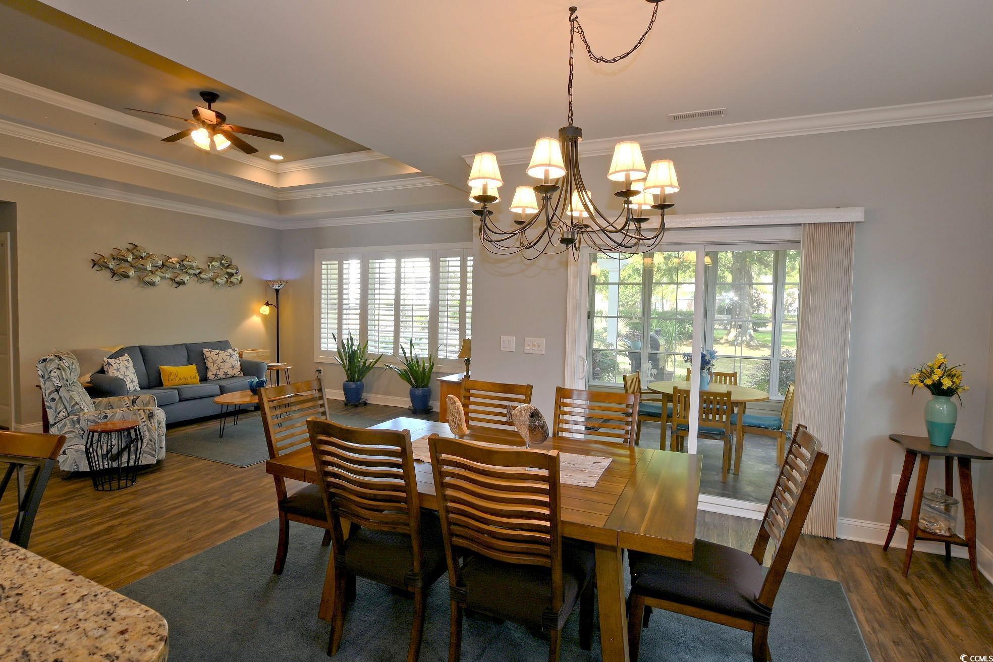 4460 Maypop Trail, Murrells Inlet, South Carolina image 10