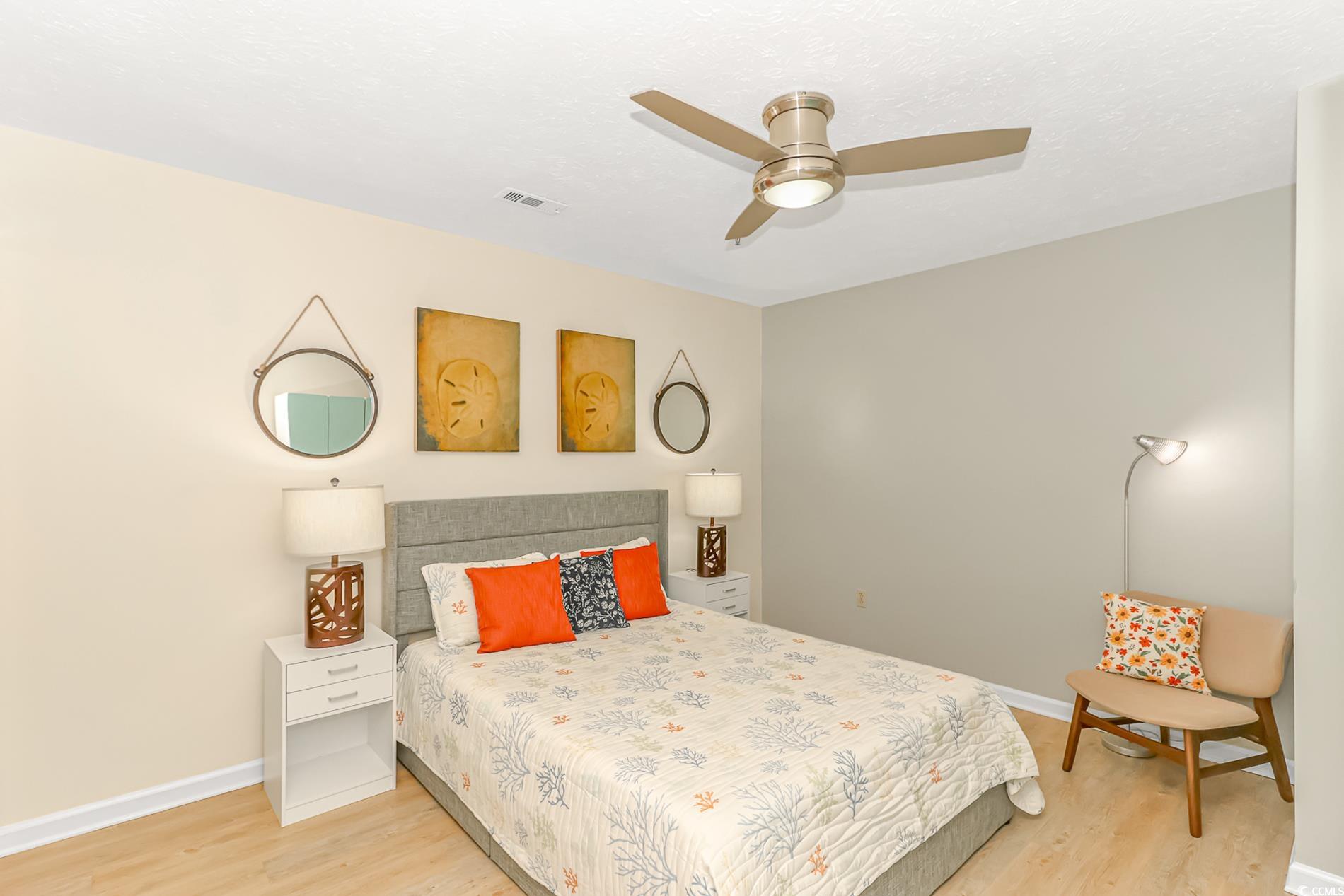 2710 S Ocean Blvd. #403, Myrtle Beach, South Carolina image 15