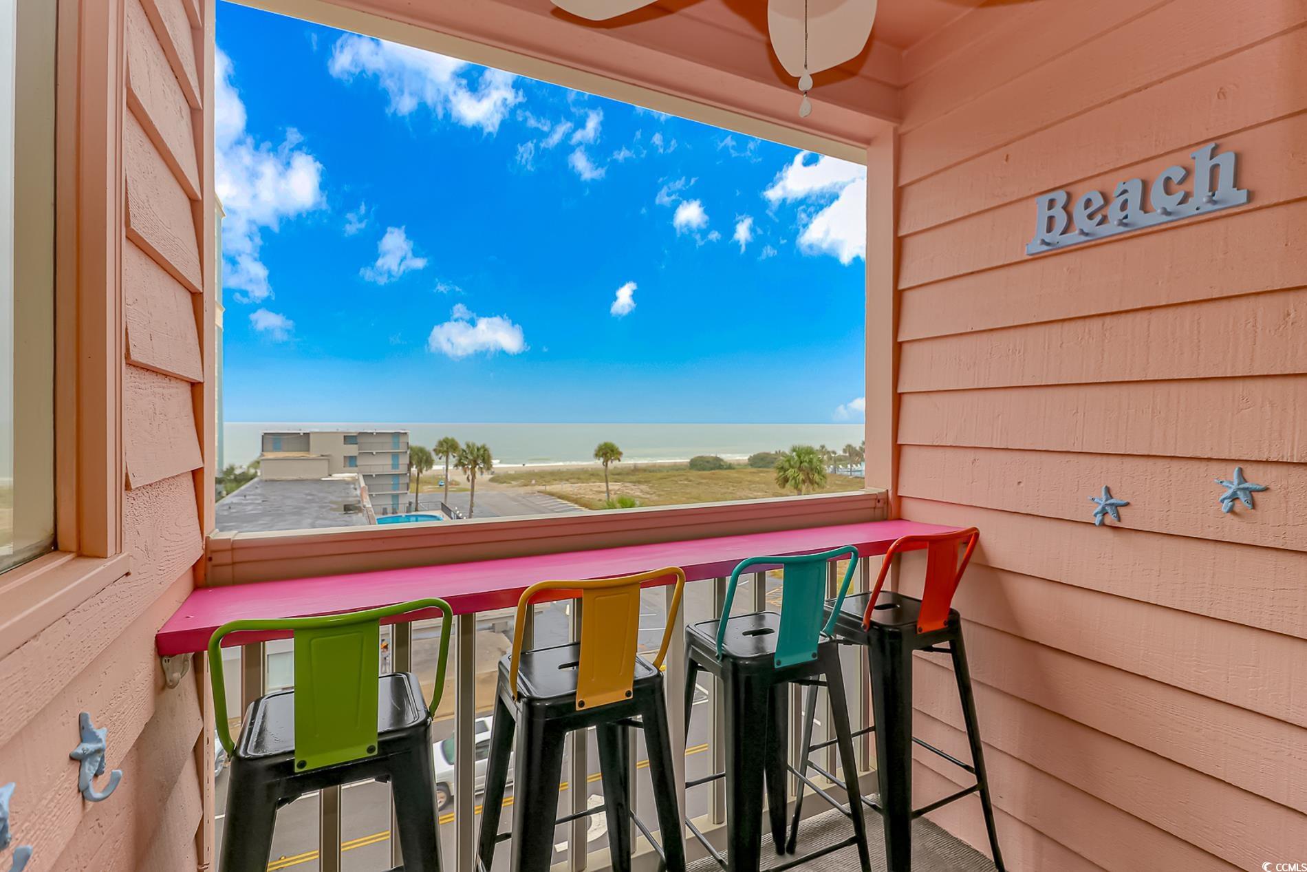 2710 S Ocean Blvd. #403, Myrtle Beach, South Carolina image 18