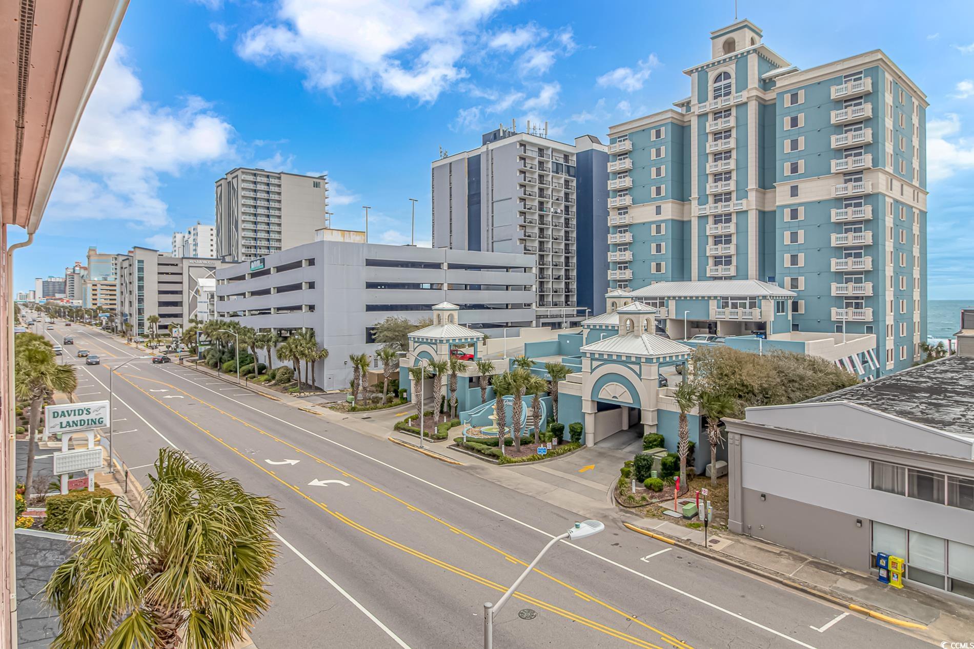 2710 S Ocean Blvd. #403, Myrtle Beach, South Carolina image 19