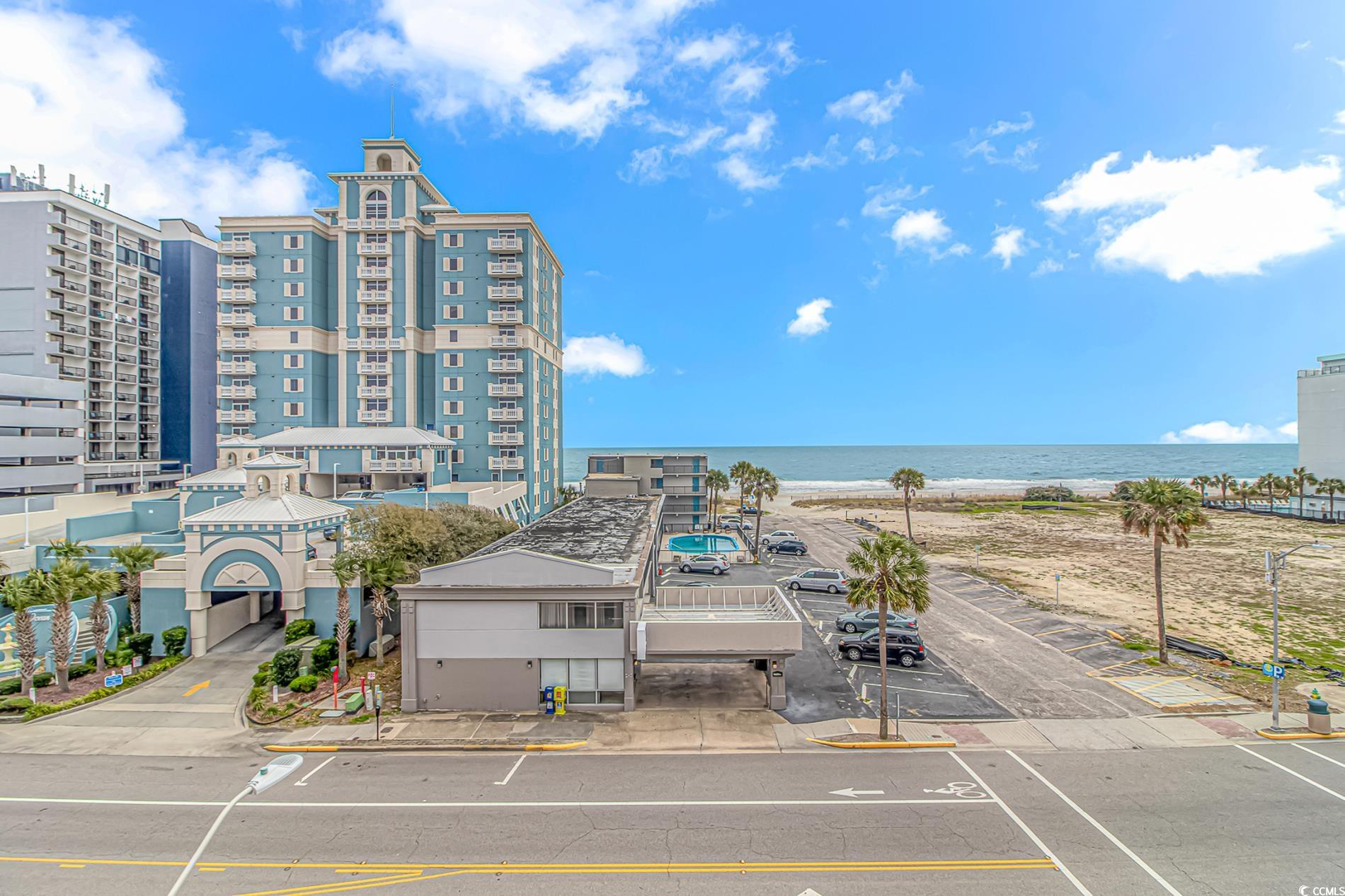 2710 S Ocean Blvd. #403, Myrtle Beach, South Carolina image 20