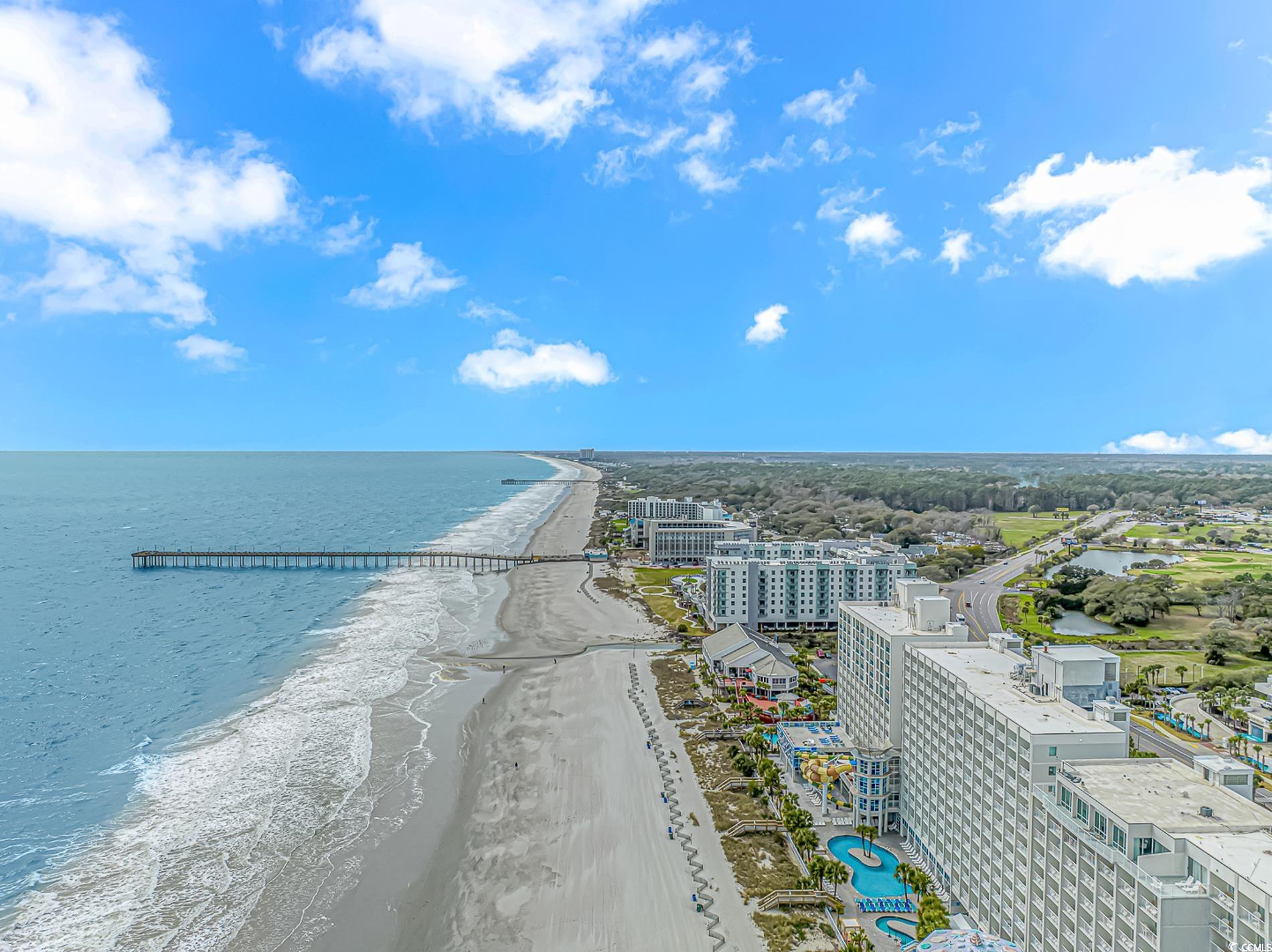 2710 S Ocean Blvd. #403, Myrtle Beach, South Carolina image 24