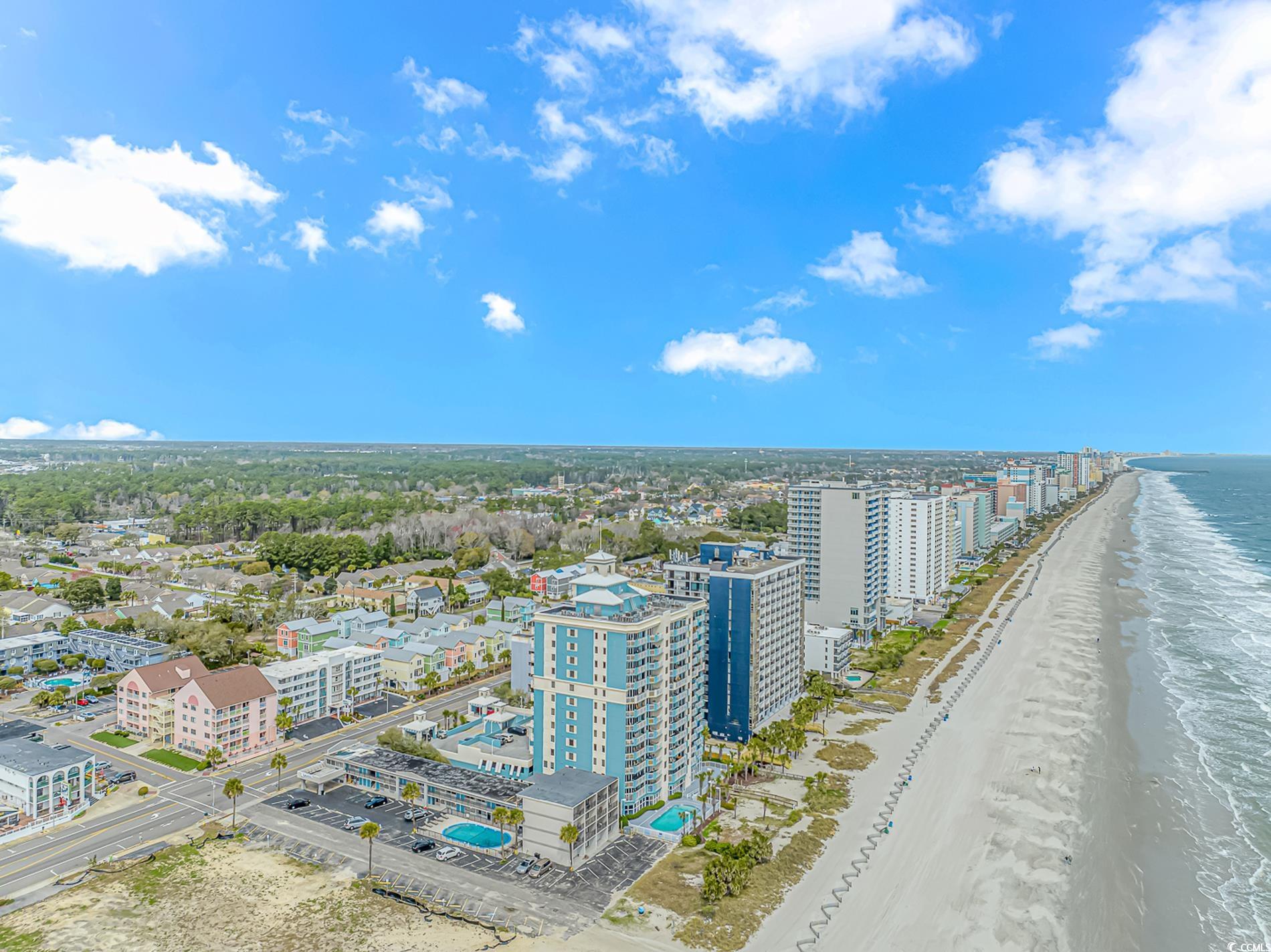 2710 S Ocean Blvd. #403, Myrtle Beach, South Carolina image 25