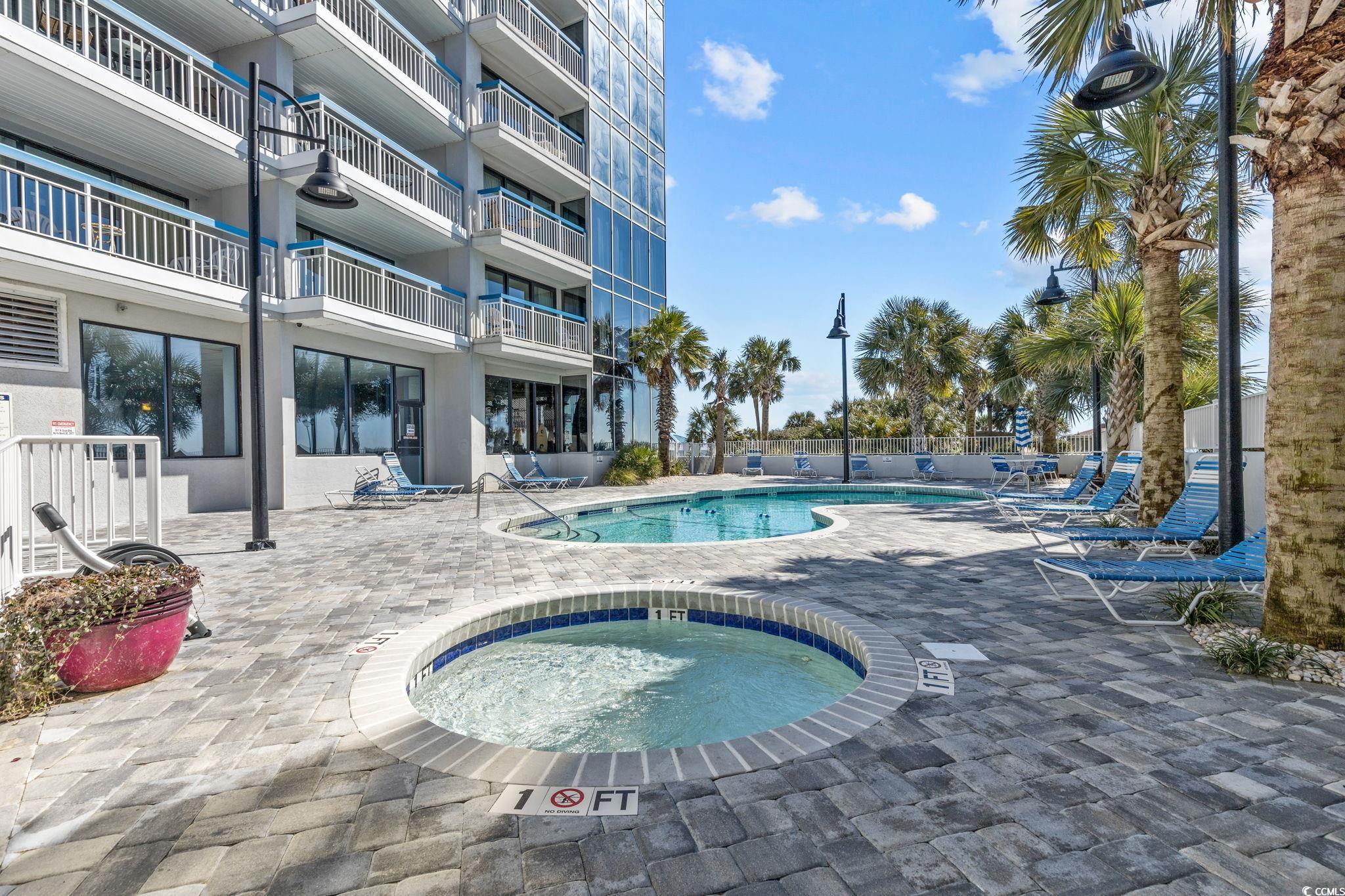 5511 N Ocean Blvd. #310, Myrtle Beach, South Carolina image 29