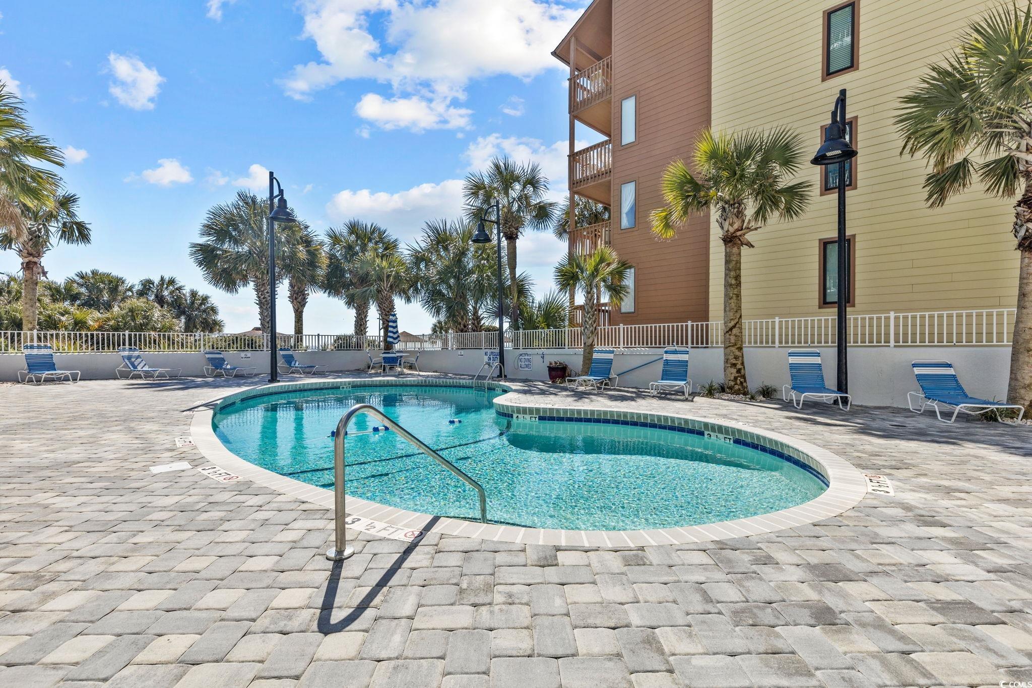 5511 N Ocean Blvd. #310, Myrtle Beach, South Carolina image 30