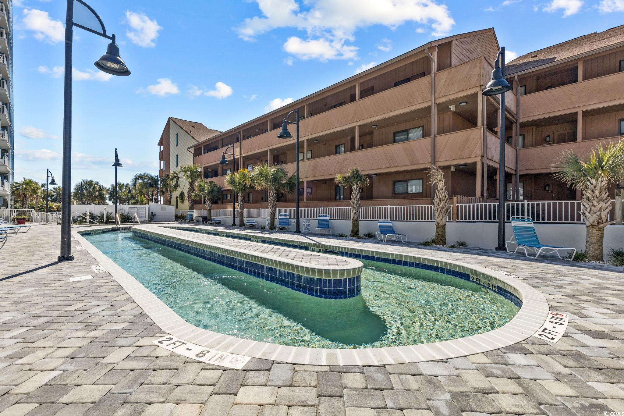 5511 N Ocean Blvd. #310, Myrtle Beach, South Carolina image 32