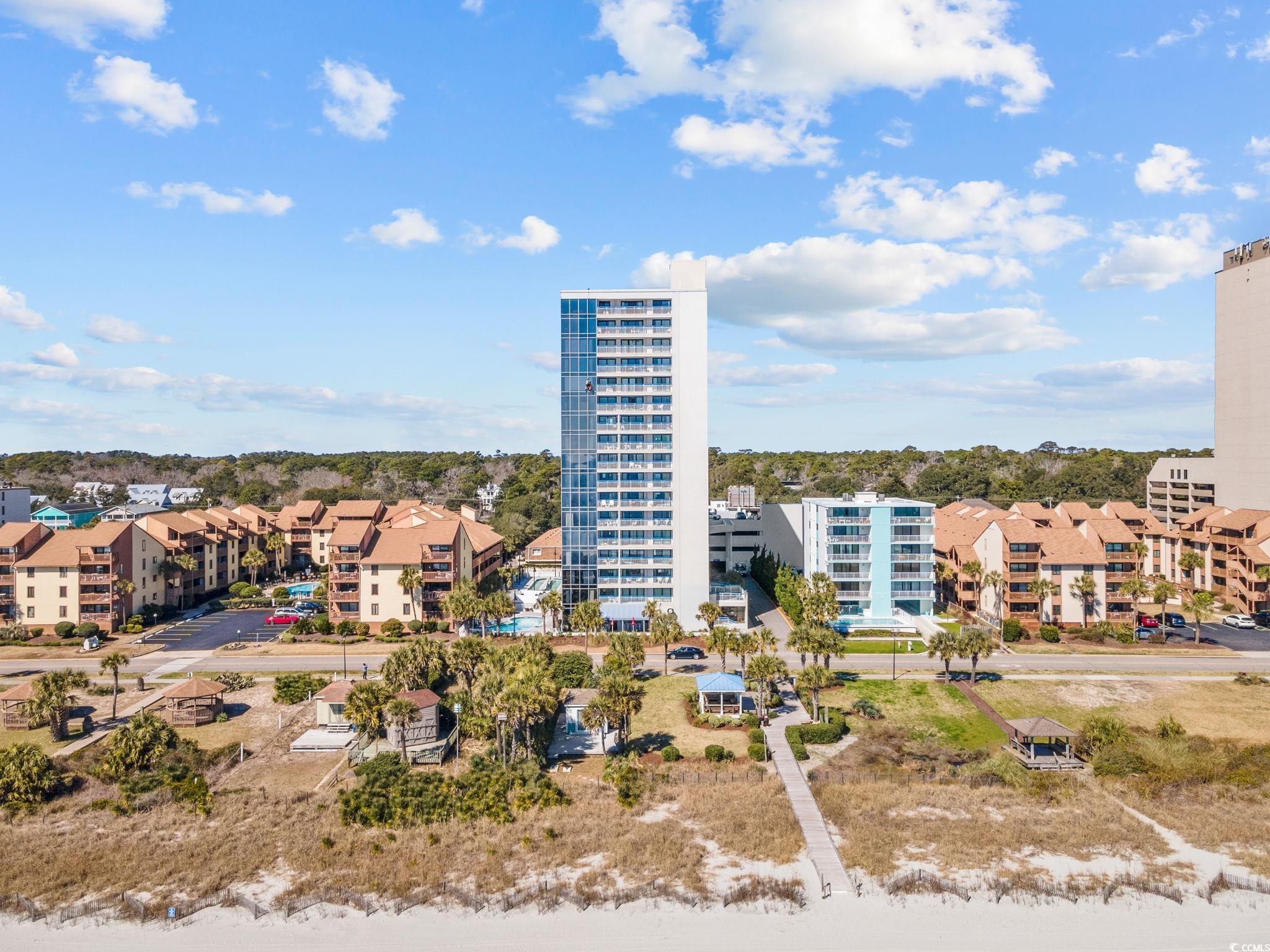 5511 N Ocean Blvd. #310, Myrtle Beach, South Carolina image 35