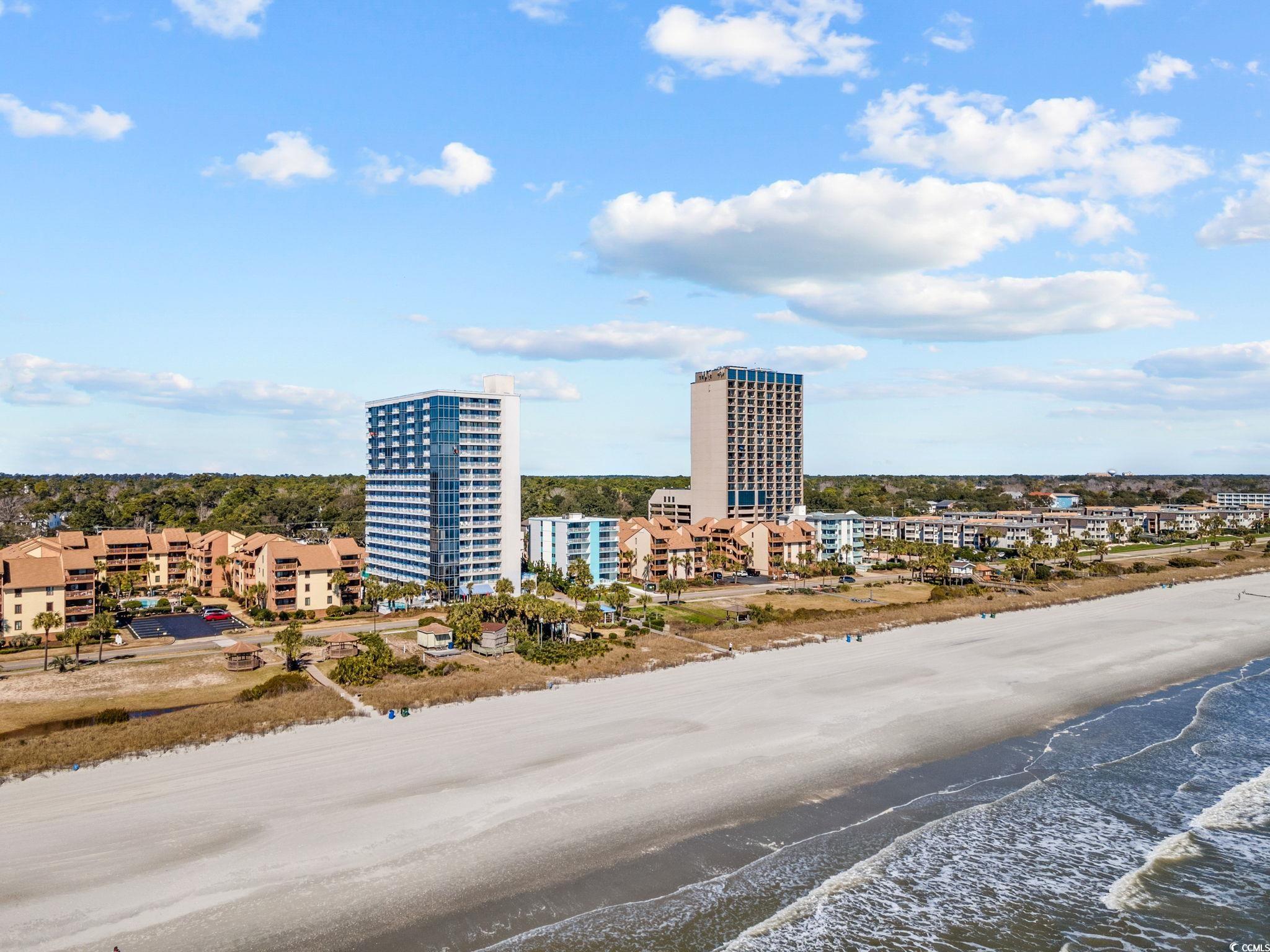 5511 N Ocean Blvd. #310, Myrtle Beach, South Carolina image 36