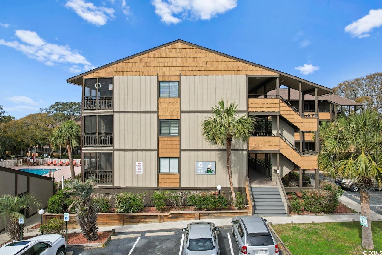 9501 Shore Dr. UNIT Unit C-328 Myrtle Beach, SC 29572