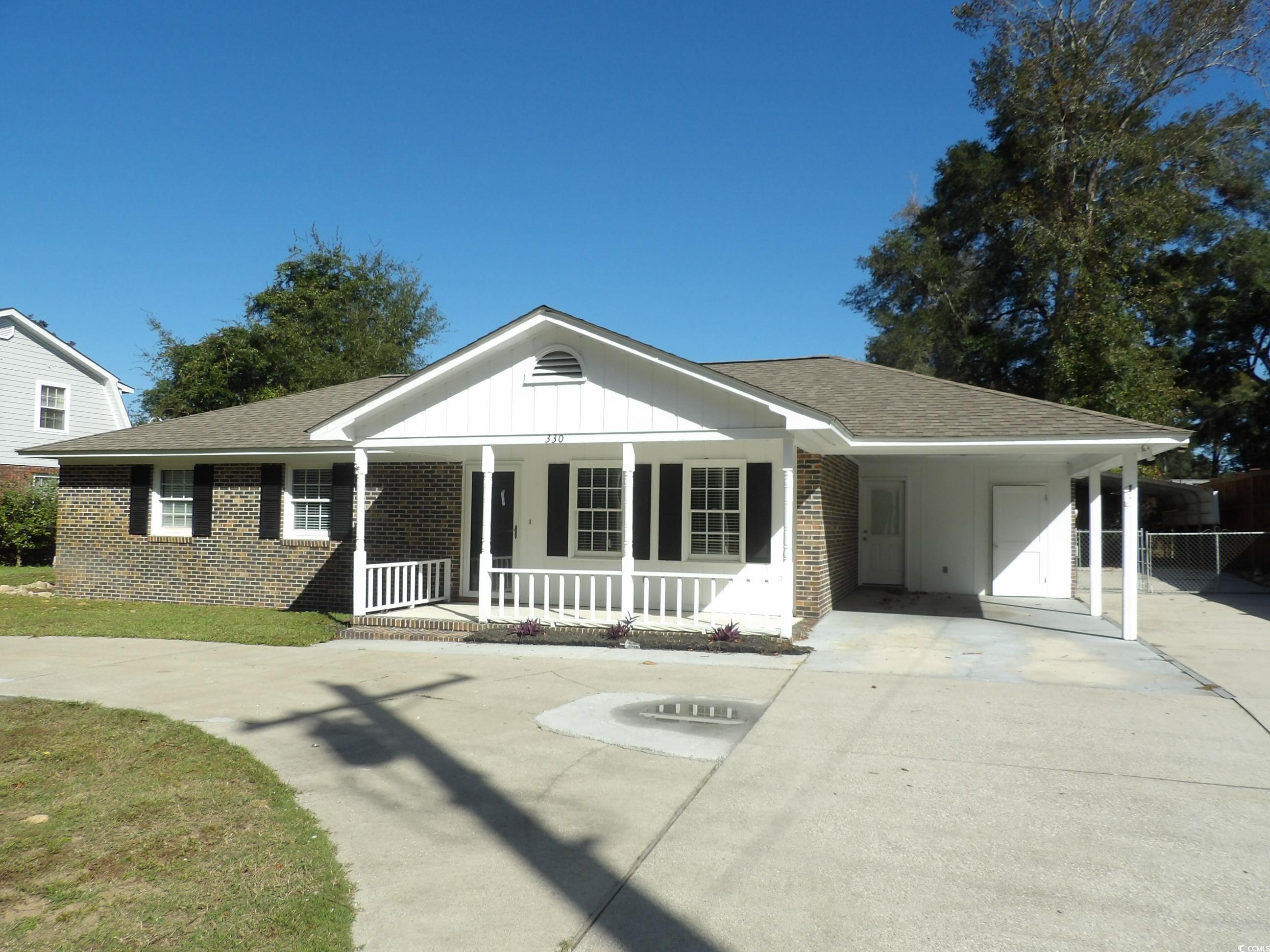 330 Stanley Dr., Murrells Inlet, South Carolina image 1