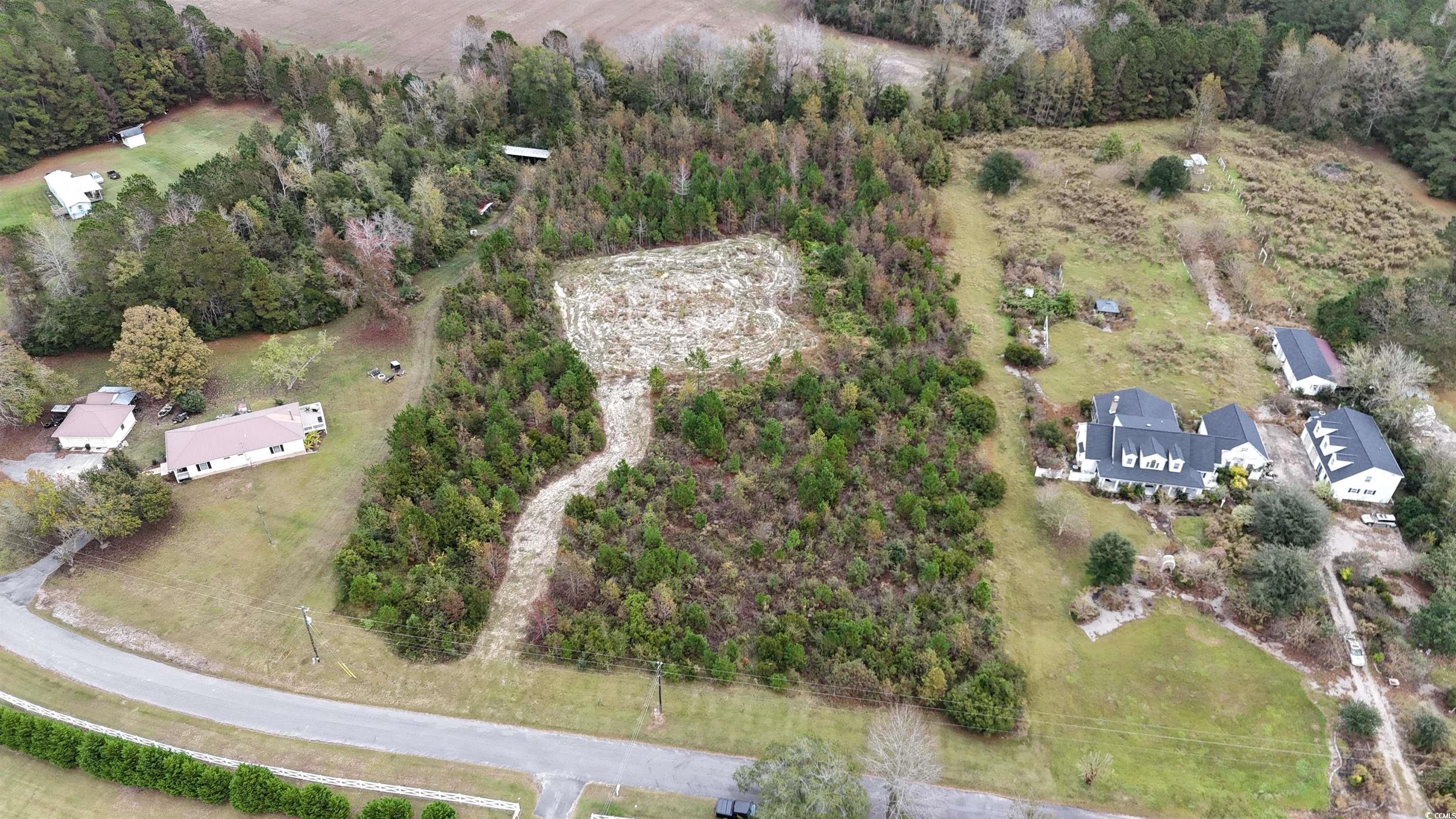 TBD Sarvis Dr. Loris, SC 29569